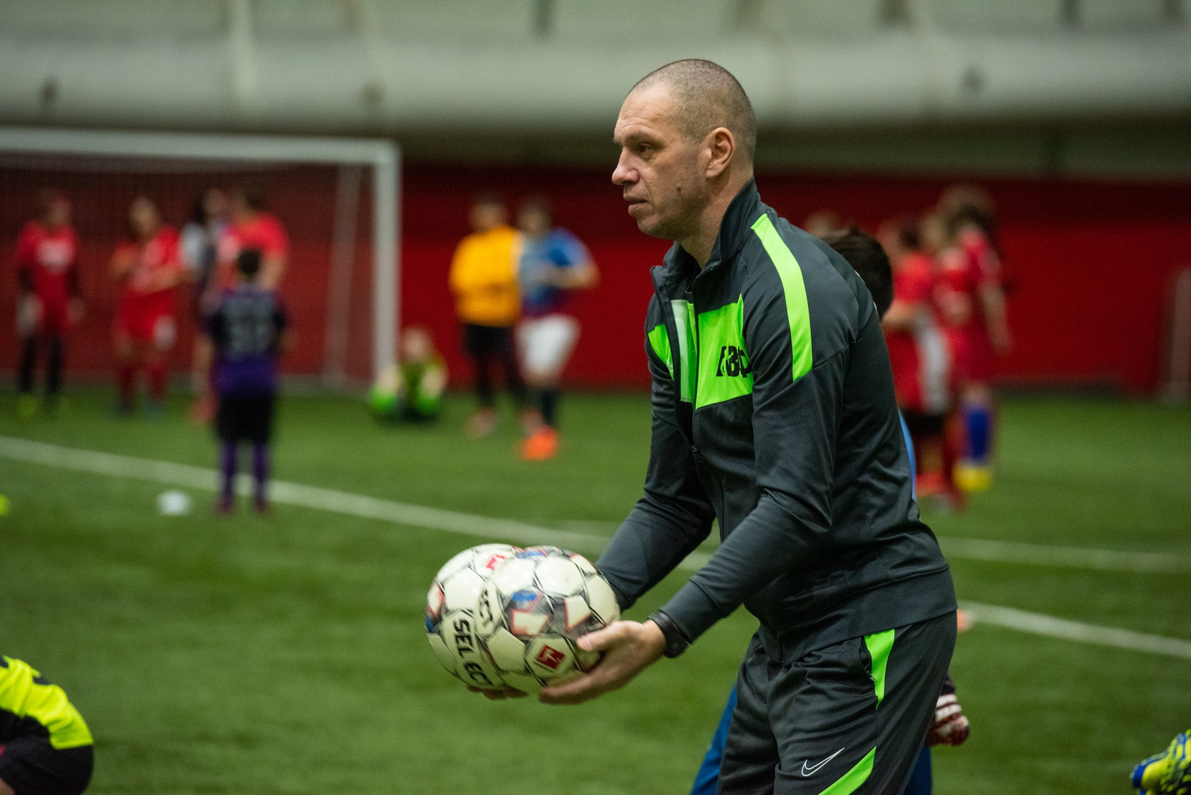 Мероприятия. Свадебный и репортажный фотограф Антон Воробьев