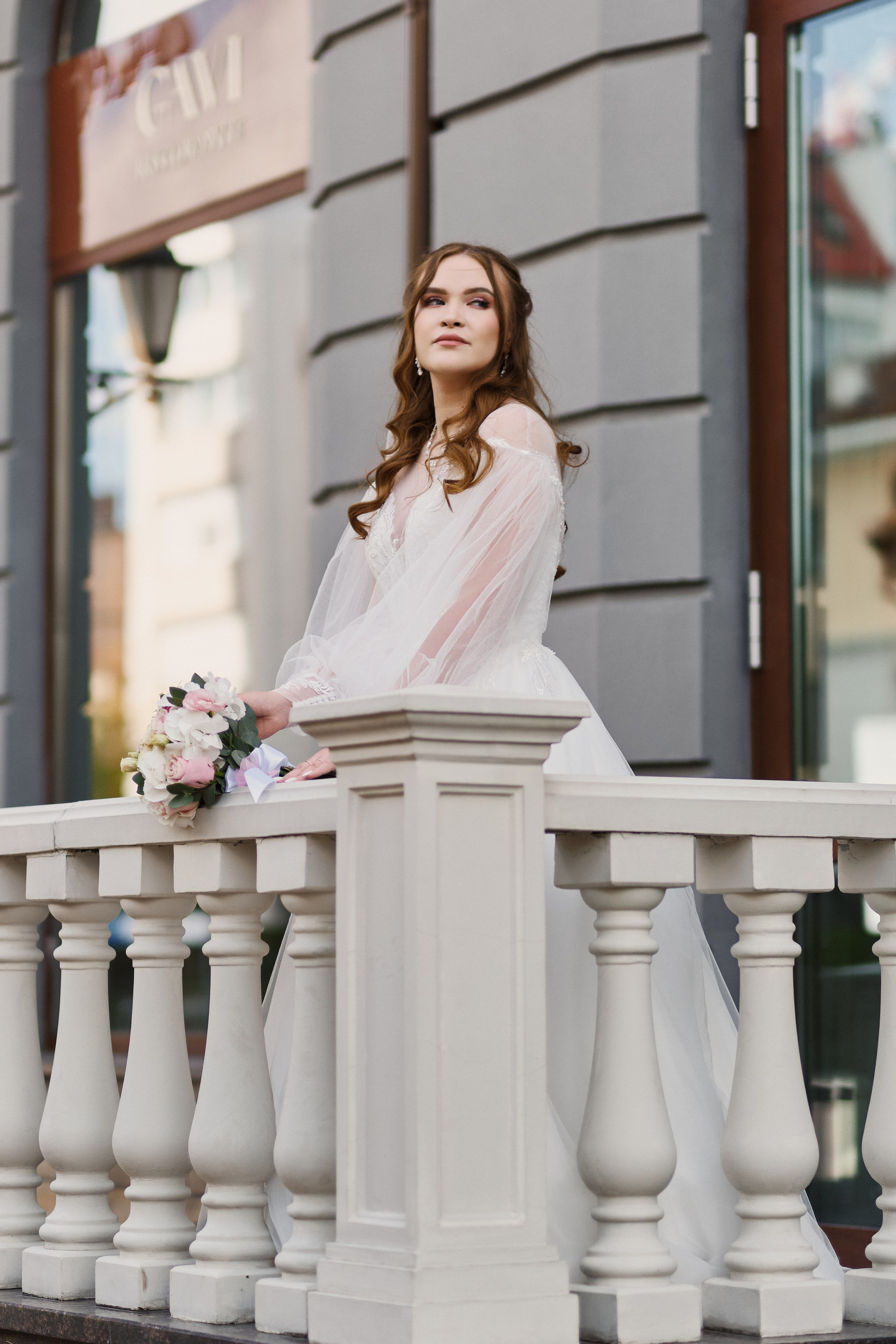 Wedding Story. Свадебный и портретный фотограф Орлов Никита