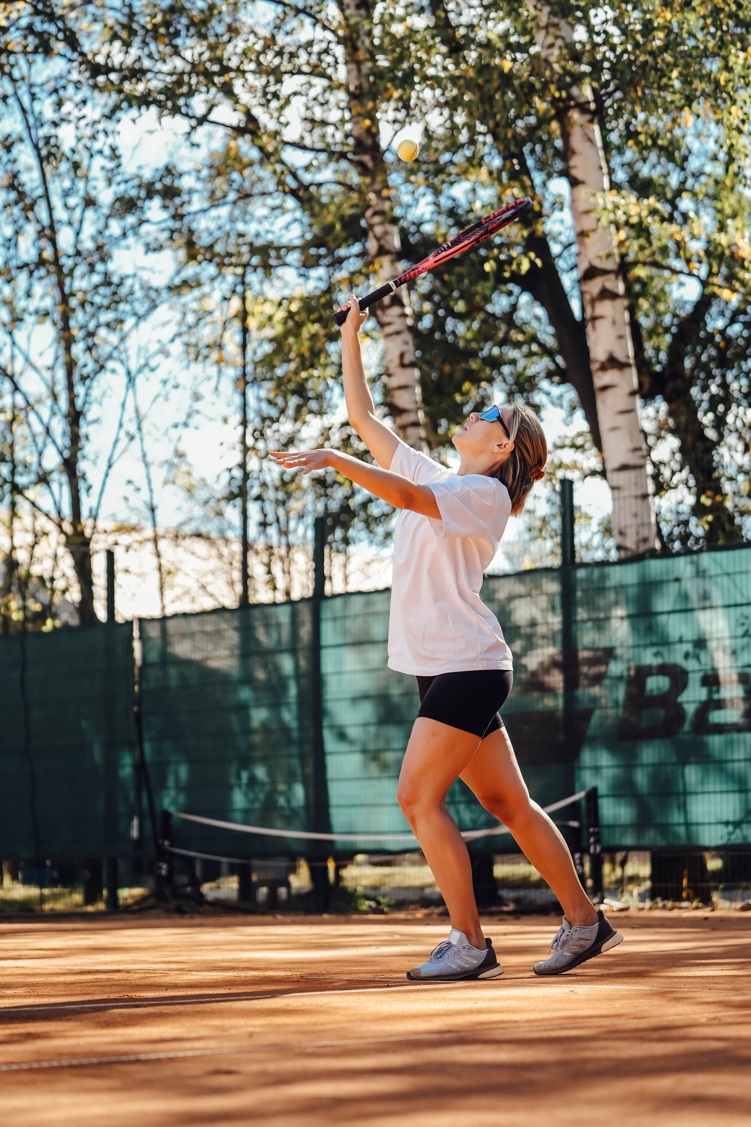 Tennis HB Party. Event фотограф Степанова Александра