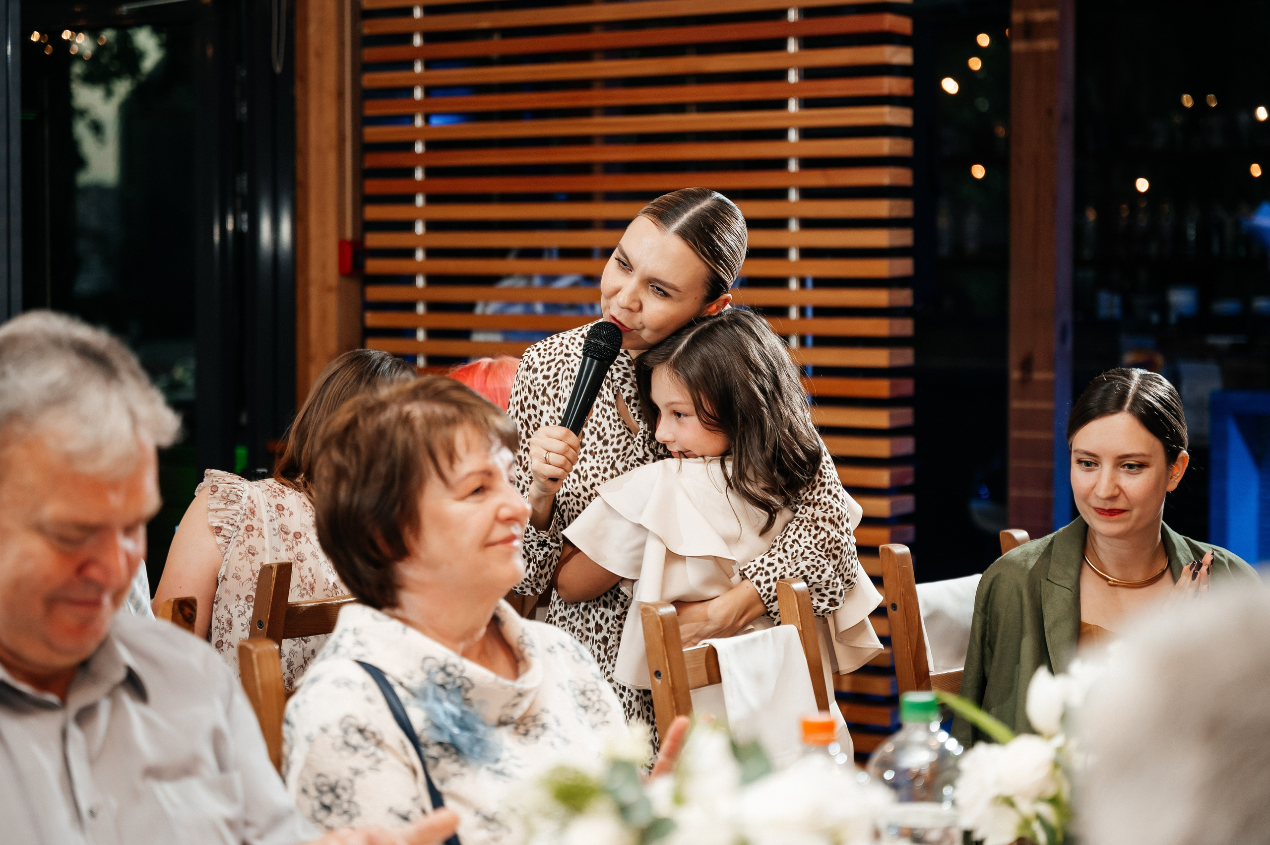 Марина и Александр