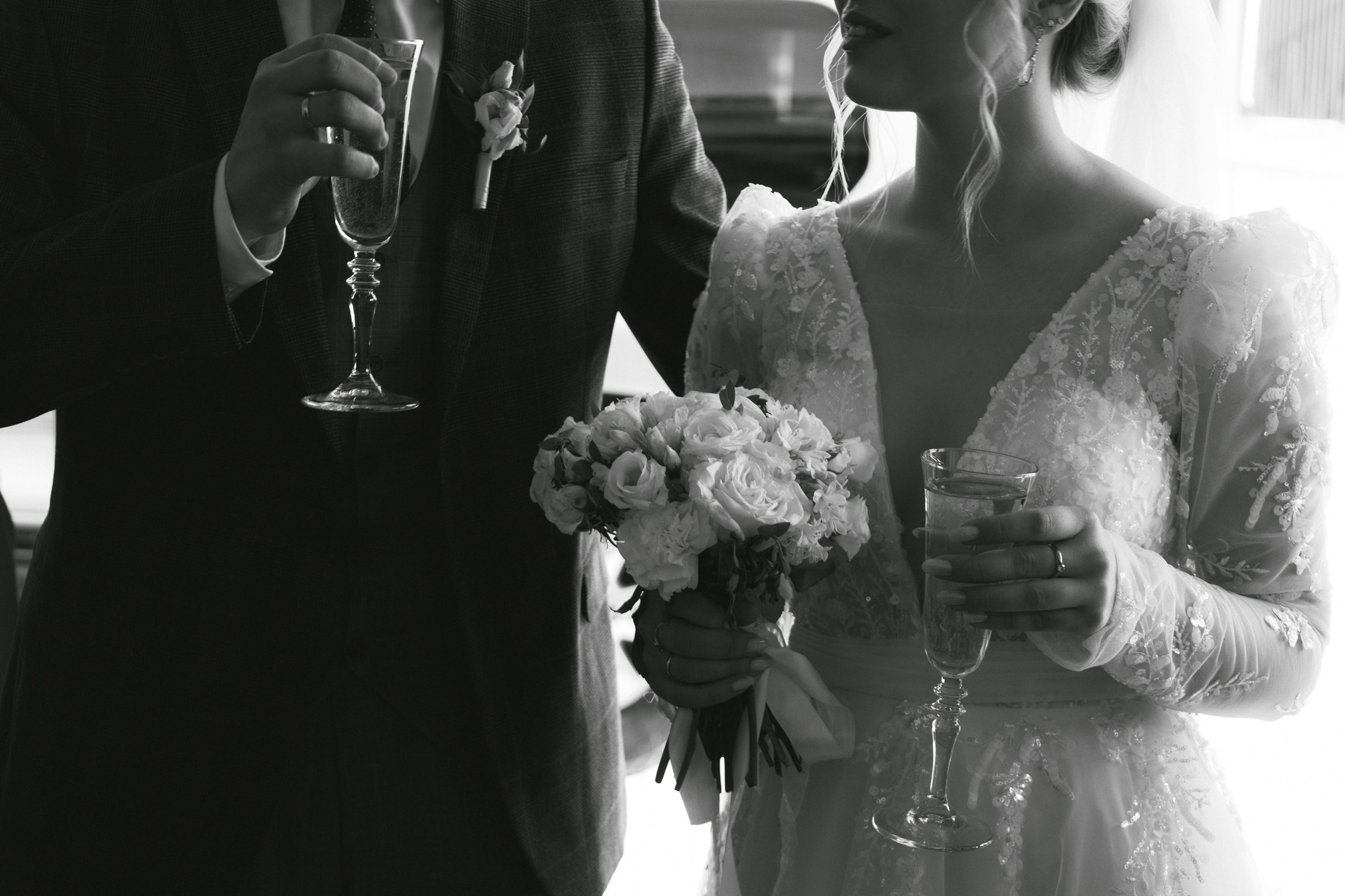 Сергей и Ангелина. Фотограф Улан-Удэ