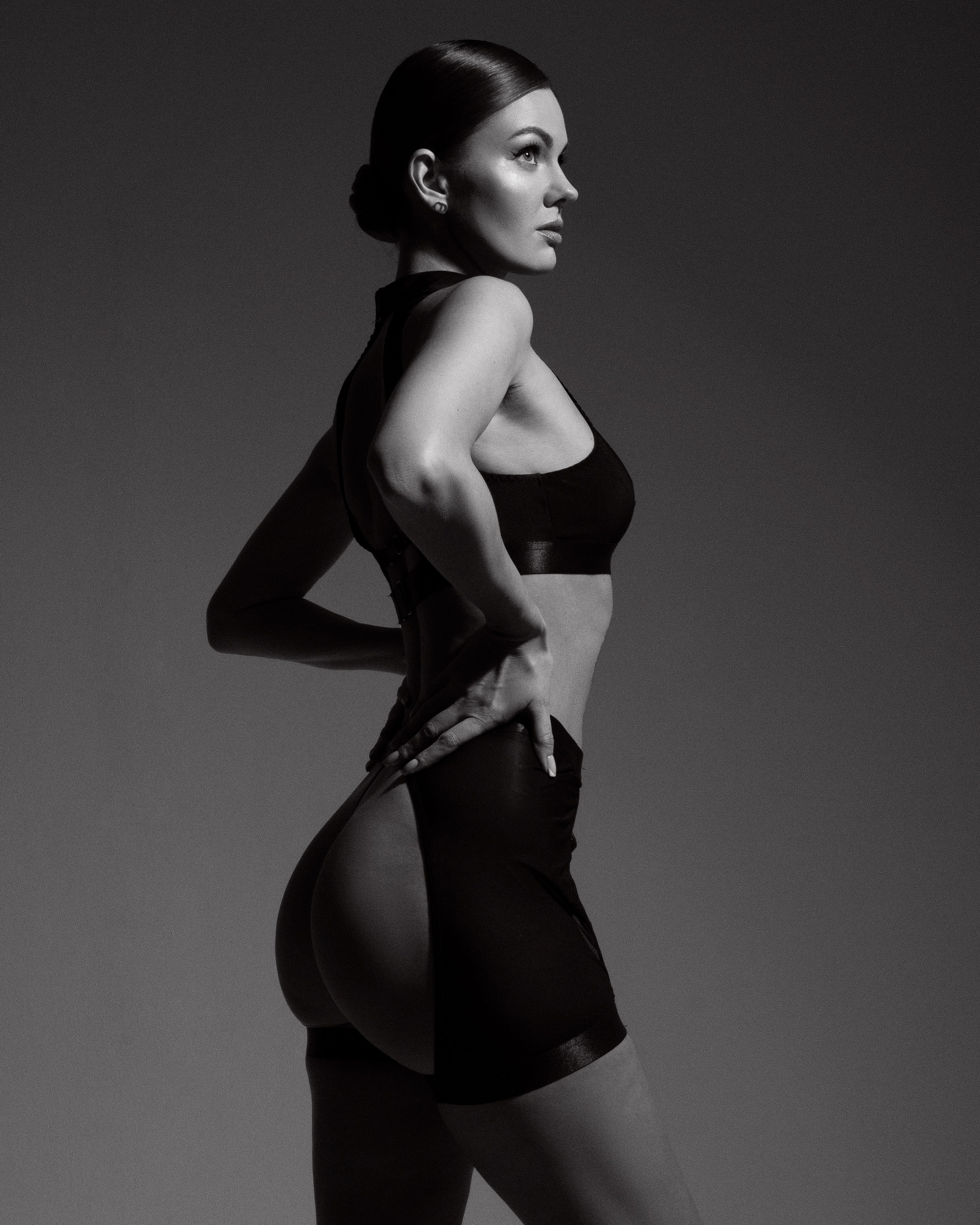 Портретная фотосъёмка