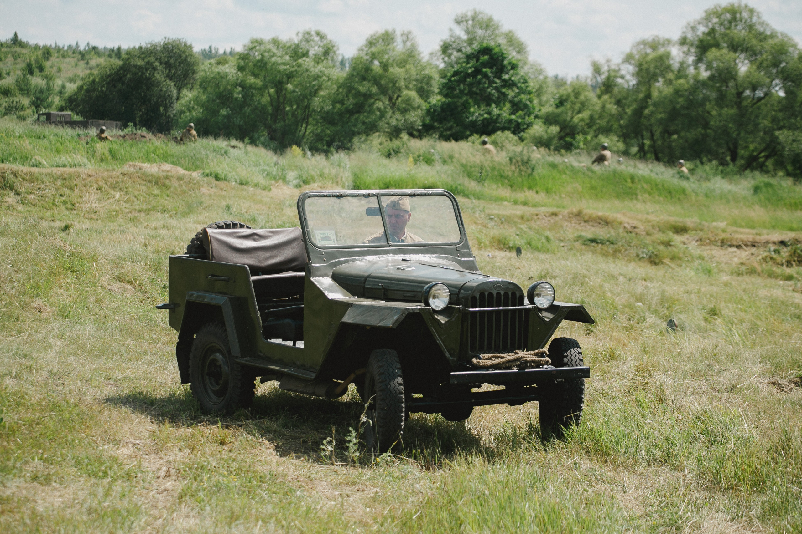 Репортажная фотосъёмка. День поля, Юбилеи, корпоративные мероприятия,. Свадебный и портретный фотограф в Липецке Станислав Истомин