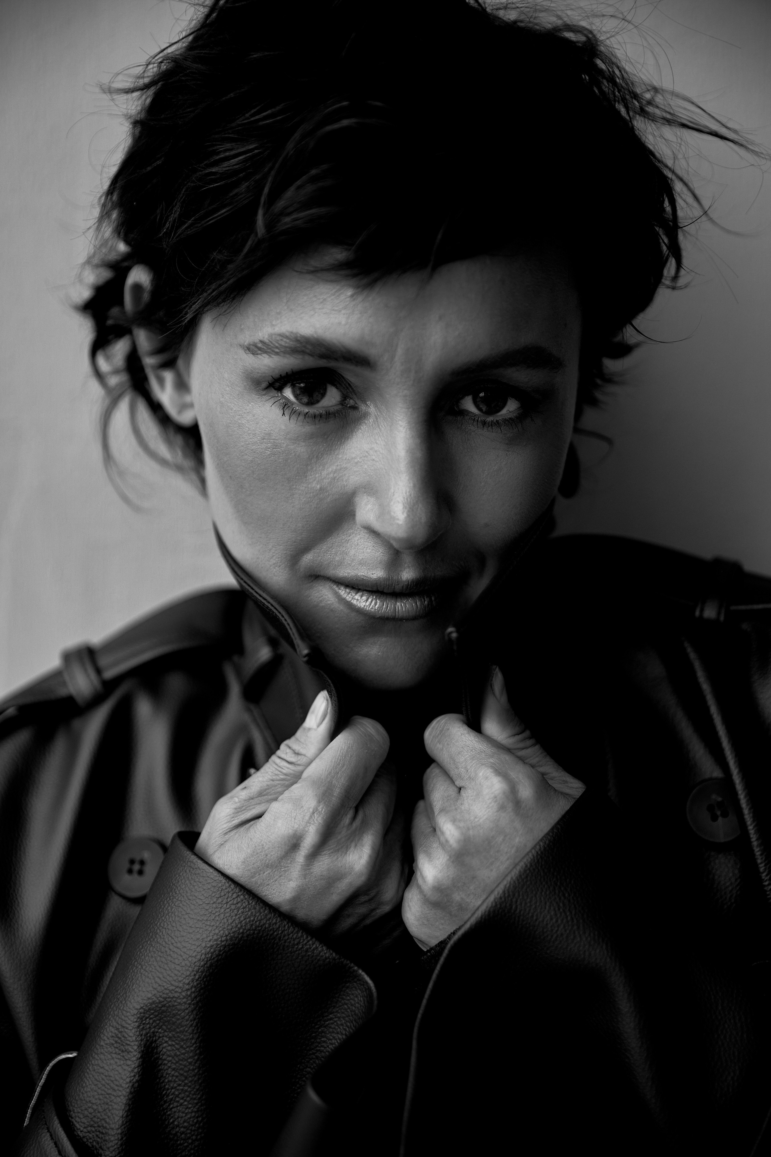 MARINA. Yulia Otroschenko