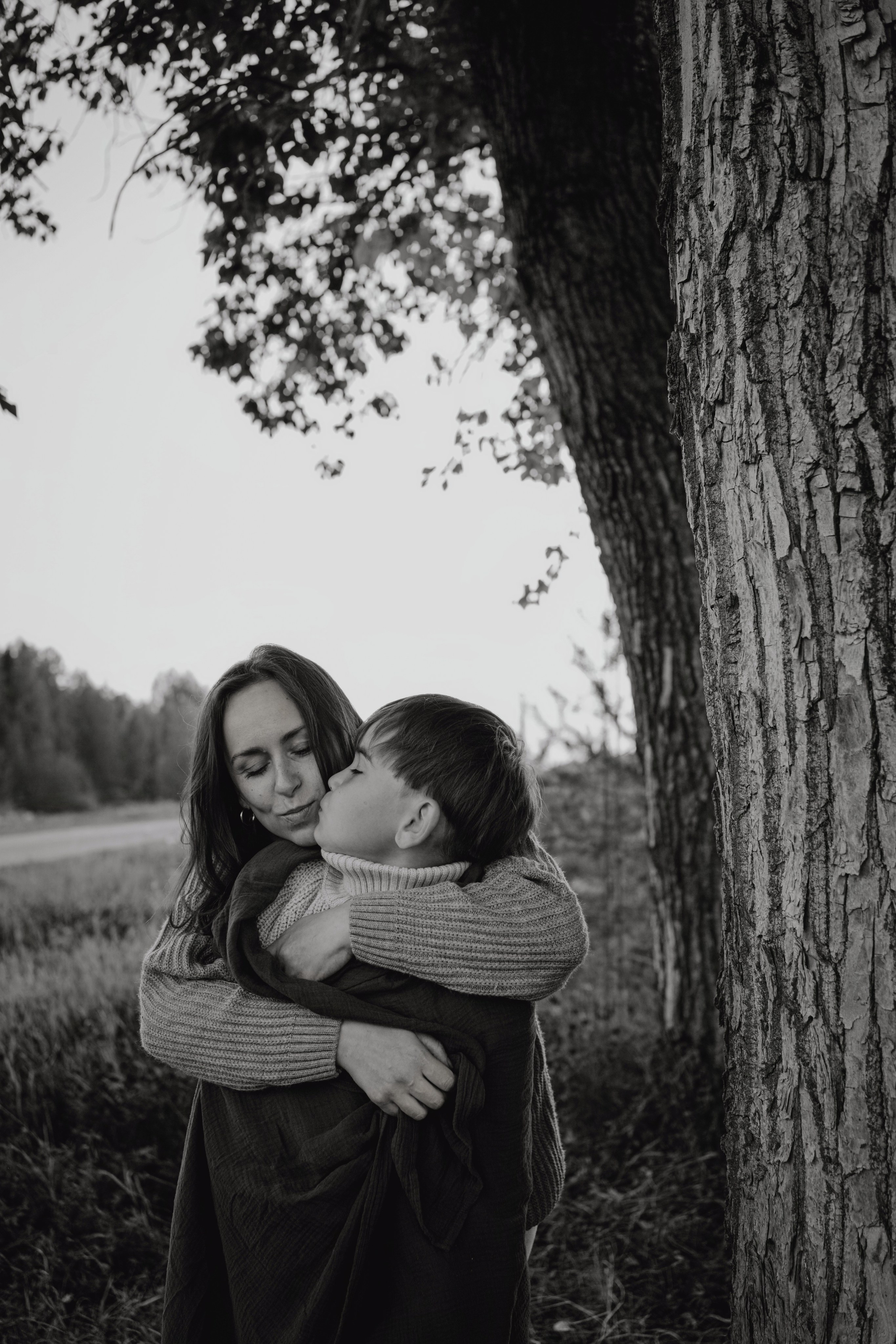Яна и Дима. Семейный и детский фотограф Плесецк, Мирный Марина Забабурина