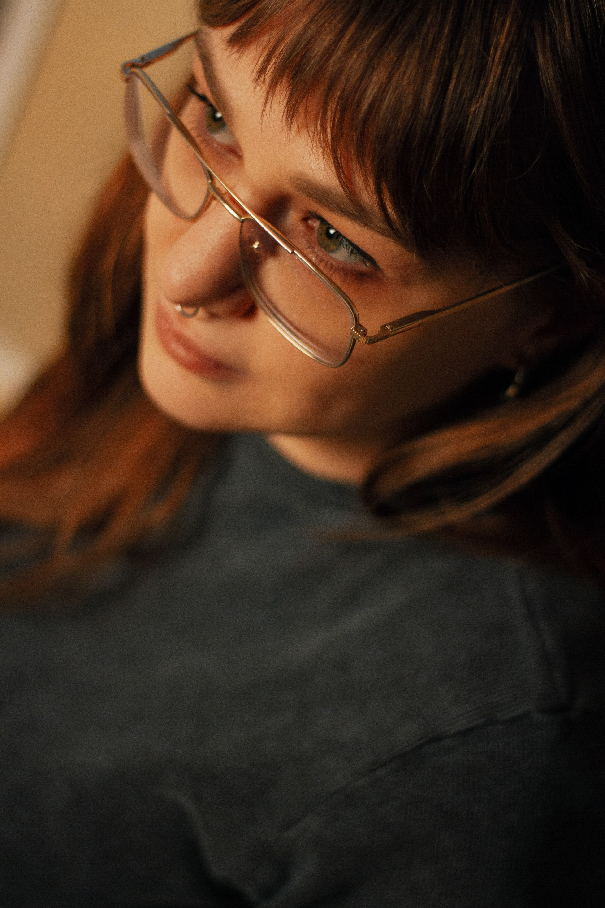 Юля. Просто свет