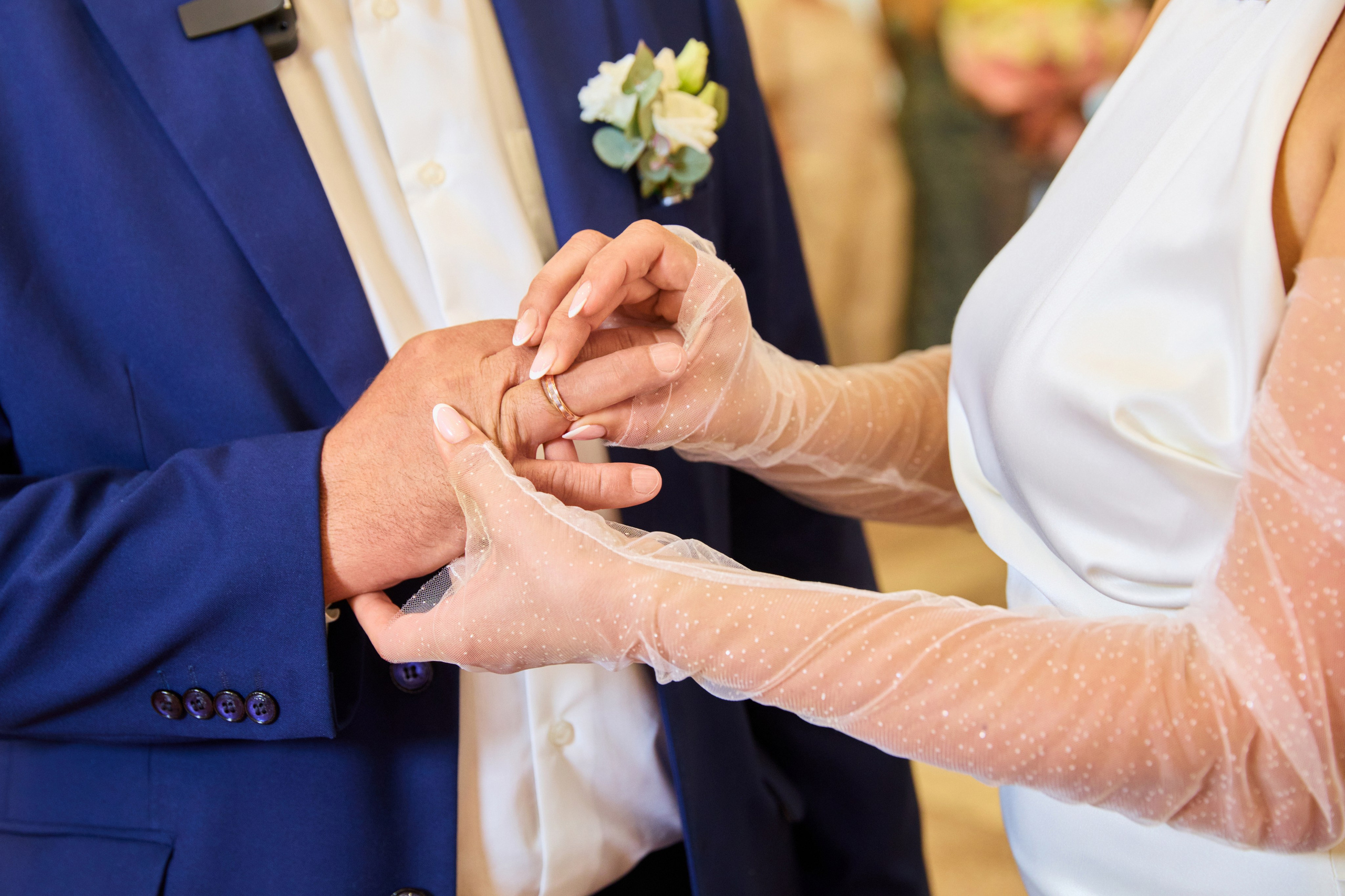 И вновь Октябрьский ЗАГС