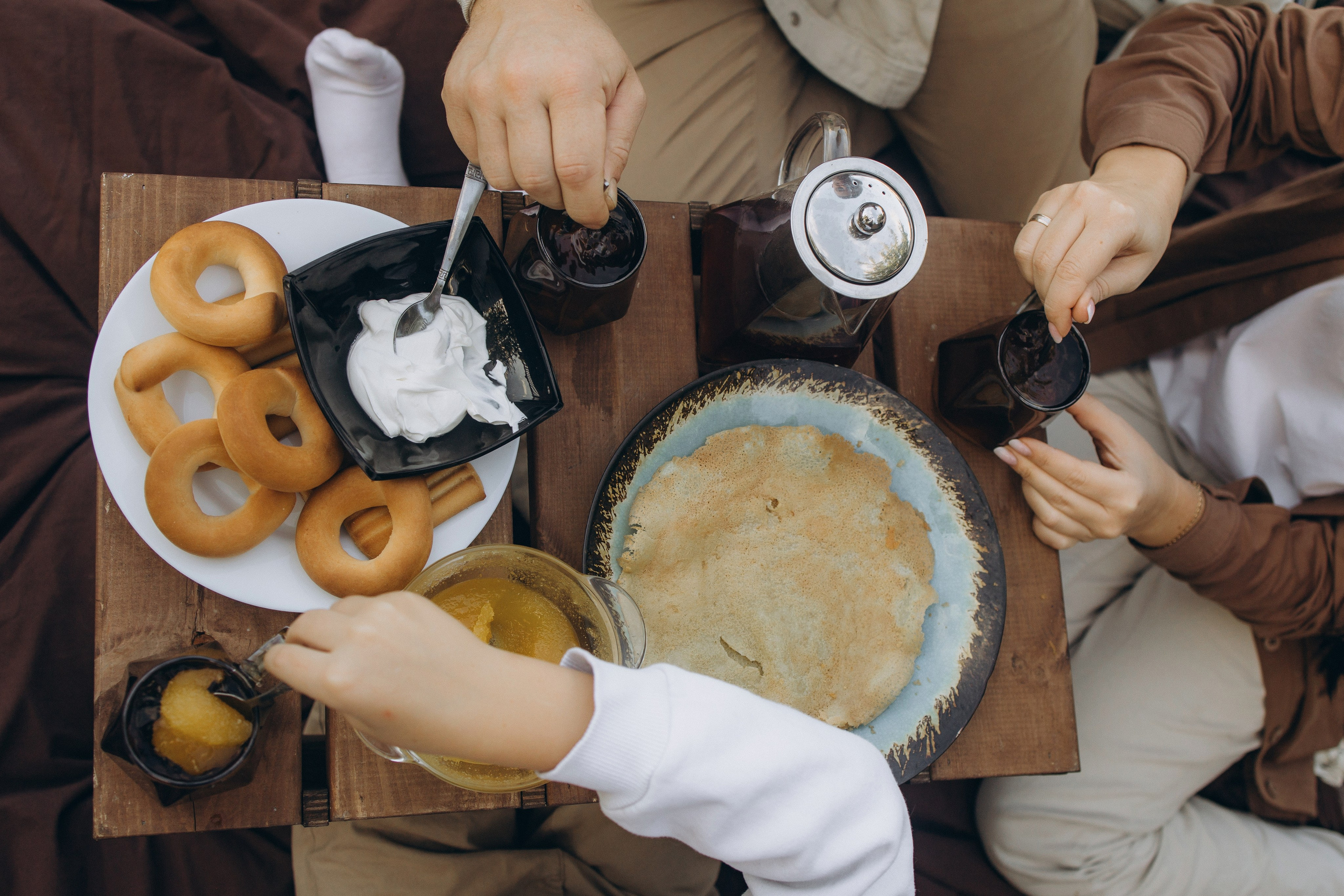 Дом как целая Вселенная. Семейный фотограф и видеограф Донецк/Москва