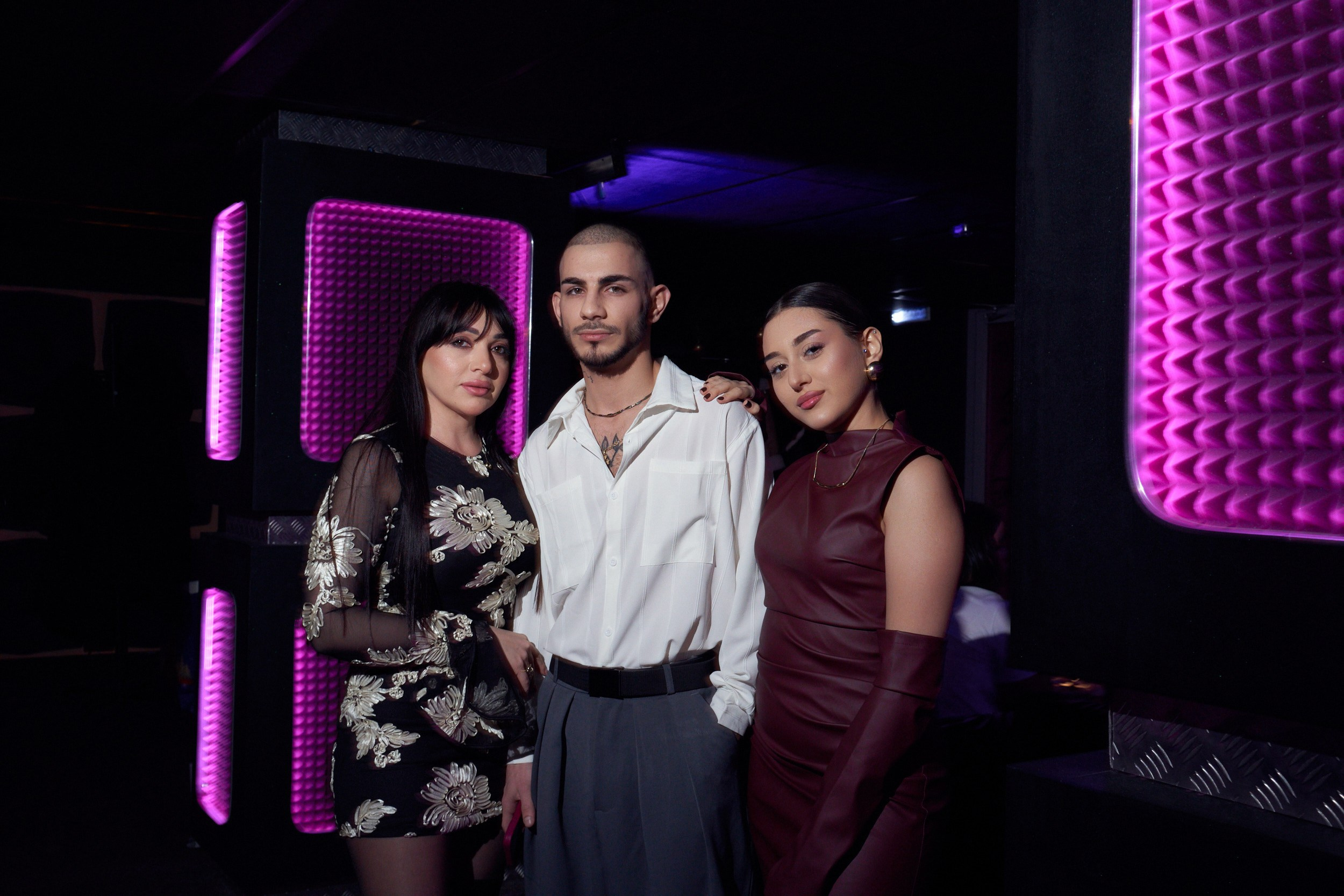 Репортажный фотограф. Профессиональный фотограф в Анапе Артем Ковальский