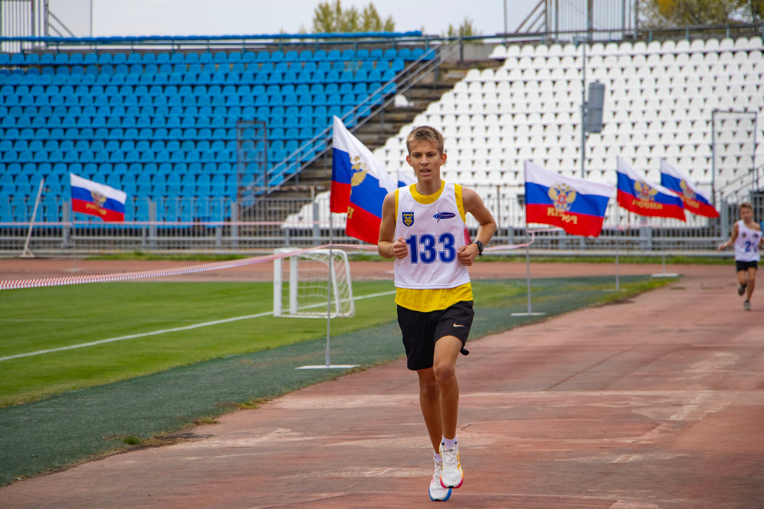 Другой спорт. Репортажный и портретный фотограф в Тольятти
