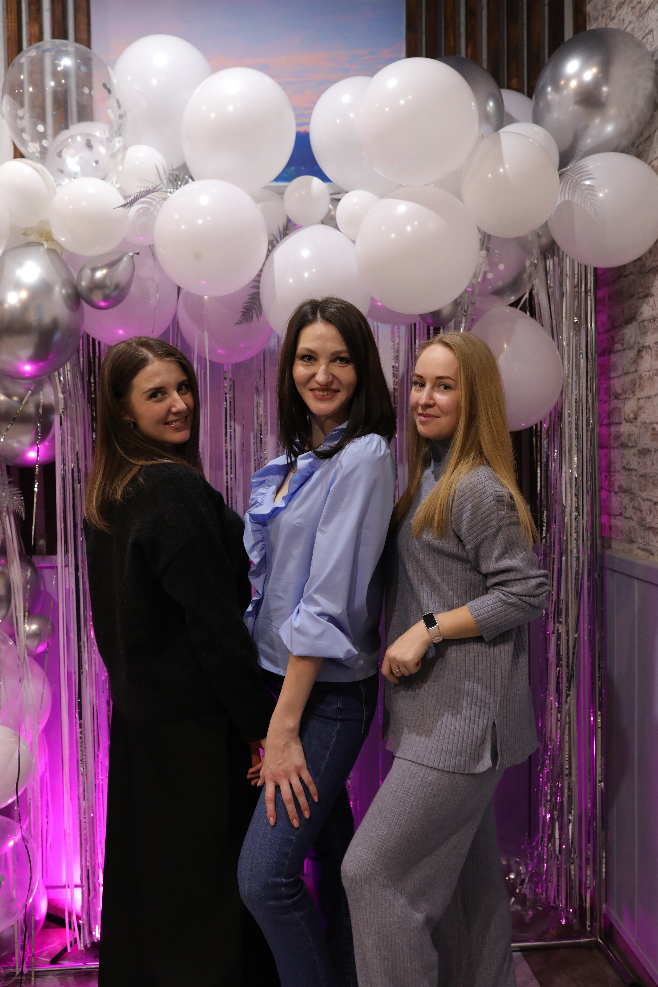 Dasha. Фотограф Ксения Есенина Москва