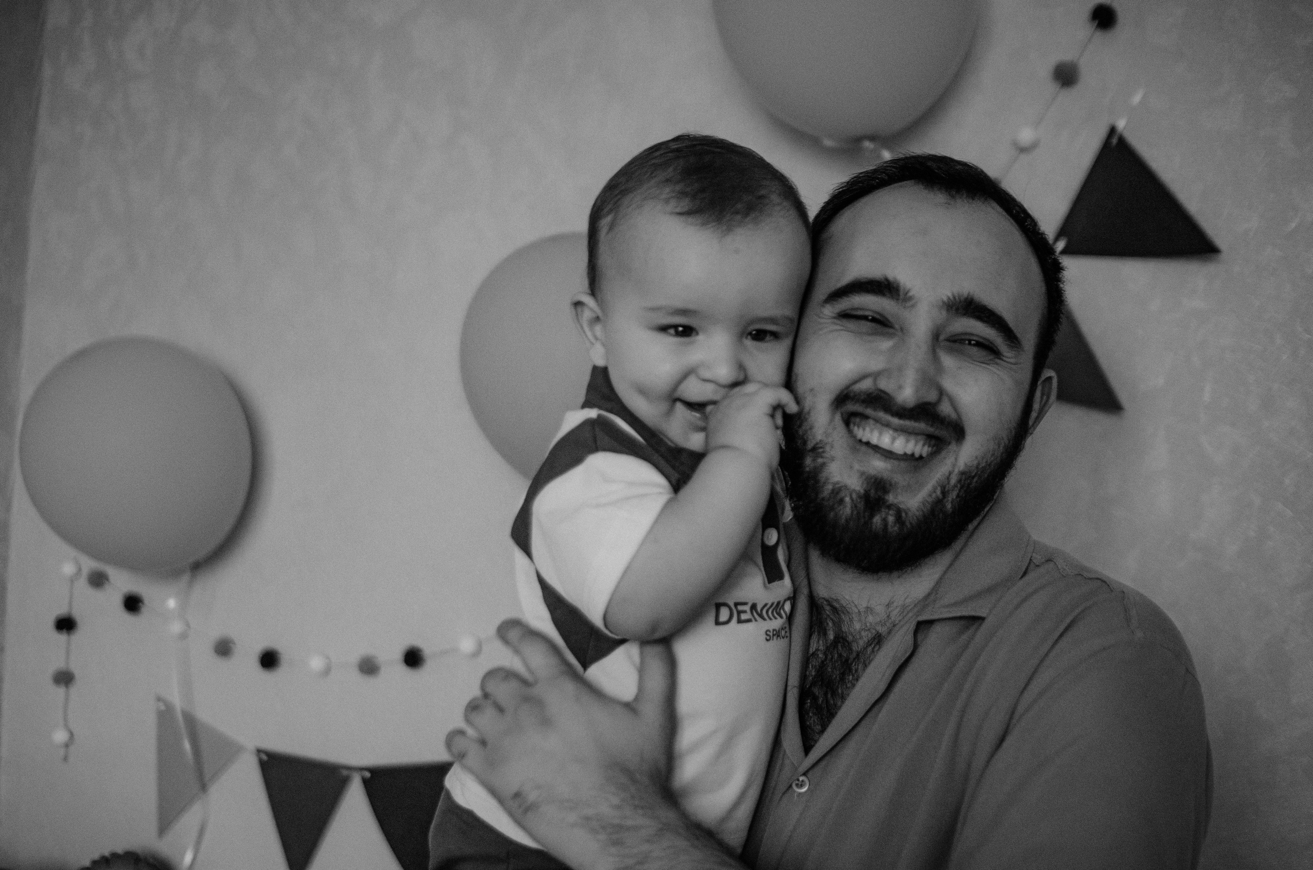 Халидик 1 годик