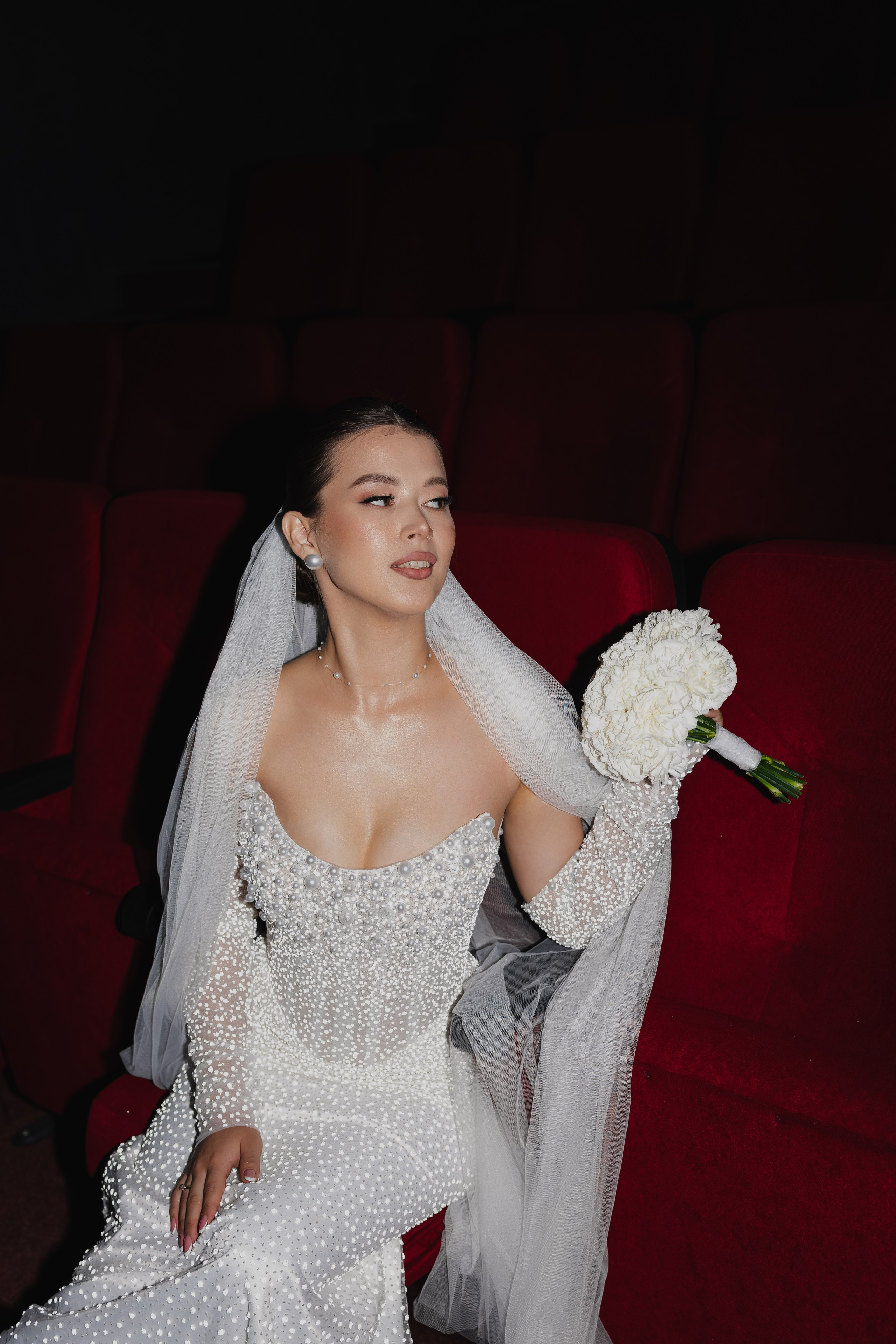 Мы сказали друг-другу «да»