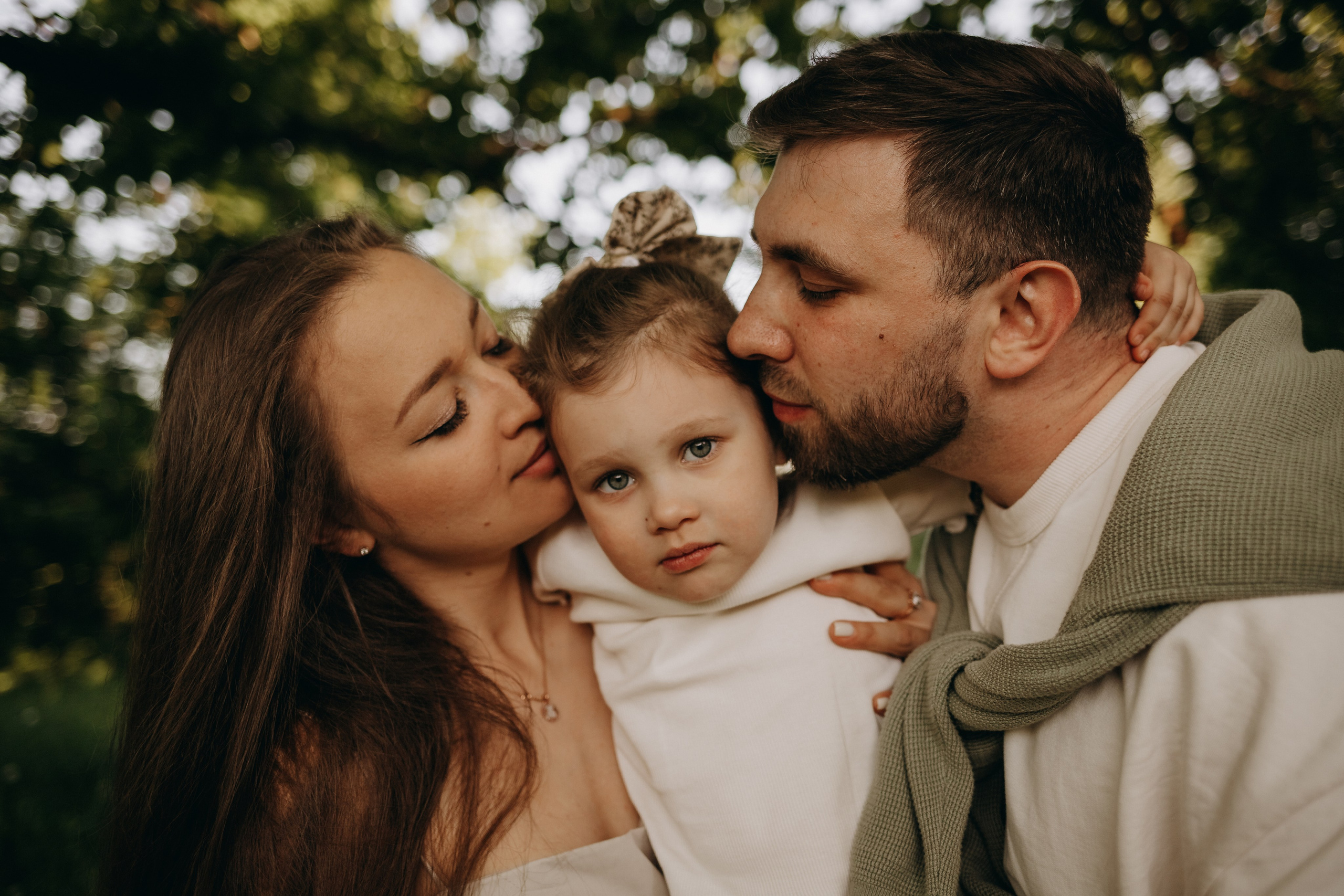 Арина. Семейный фотограф Юлия Клишина