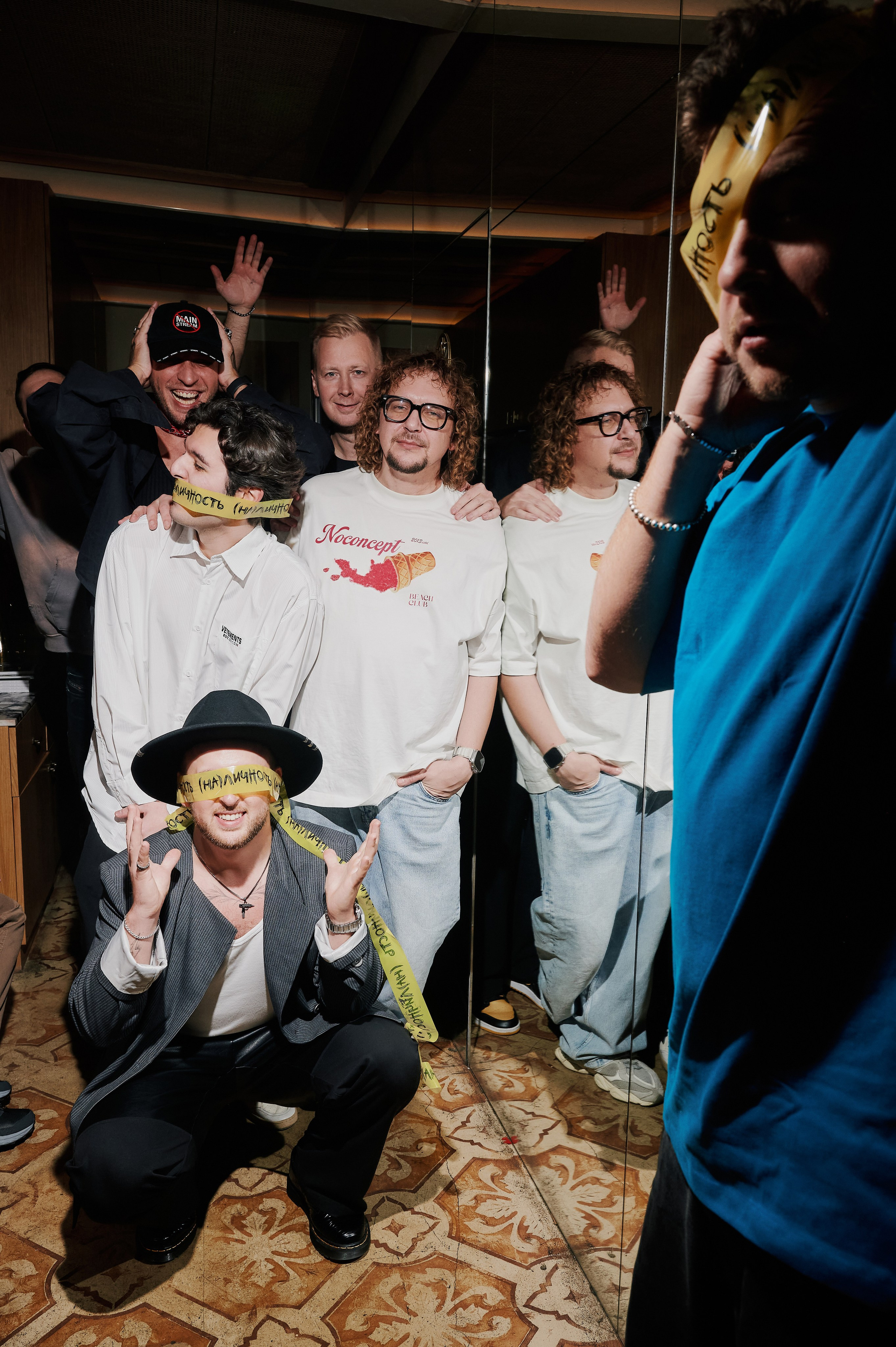 (на)личность. Свадебный и репортажный фотограф