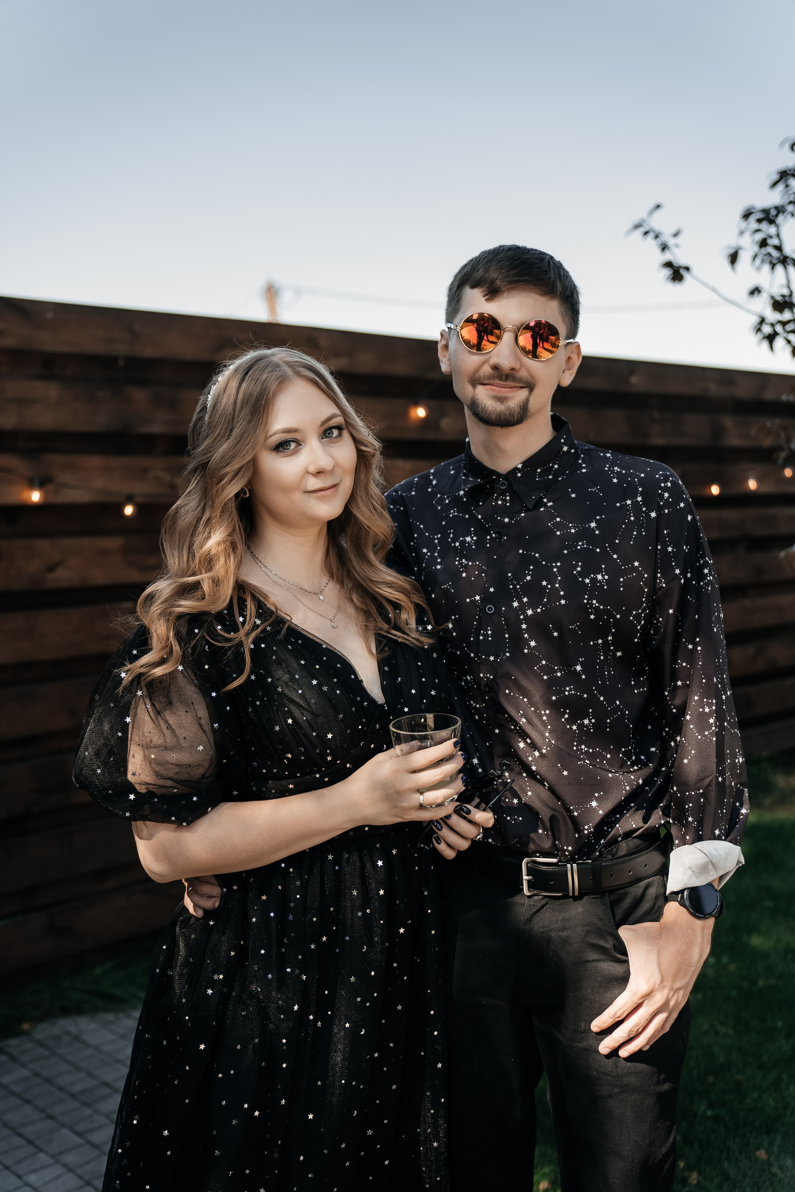 Антон и Евгения. Свадебный и семейный фотограф В Барнауле Нечаева Таня