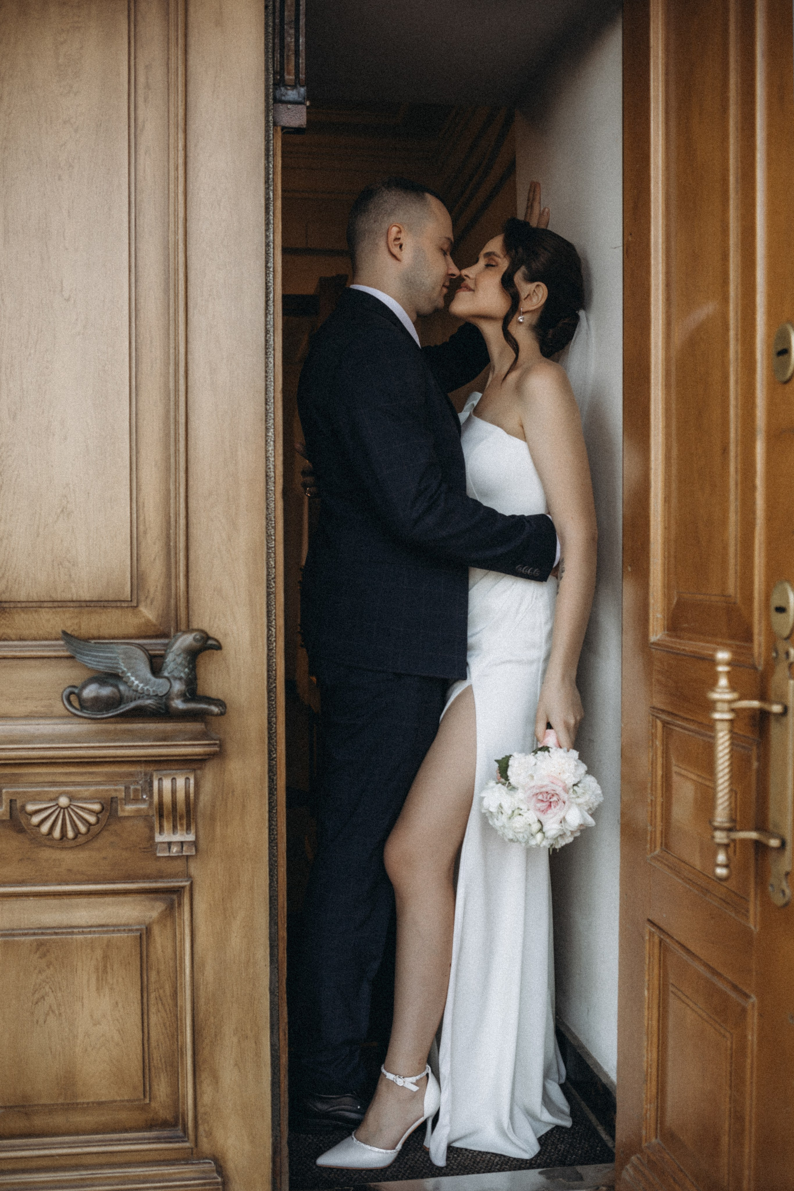 Сергей и Мария