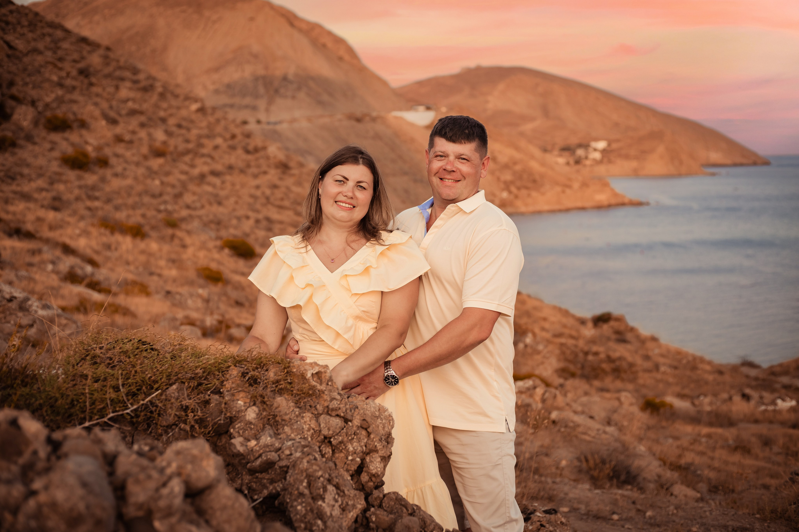 Фотосессия в Орджоникидзе. Фотограф в Феодосии Наталья Булгакова