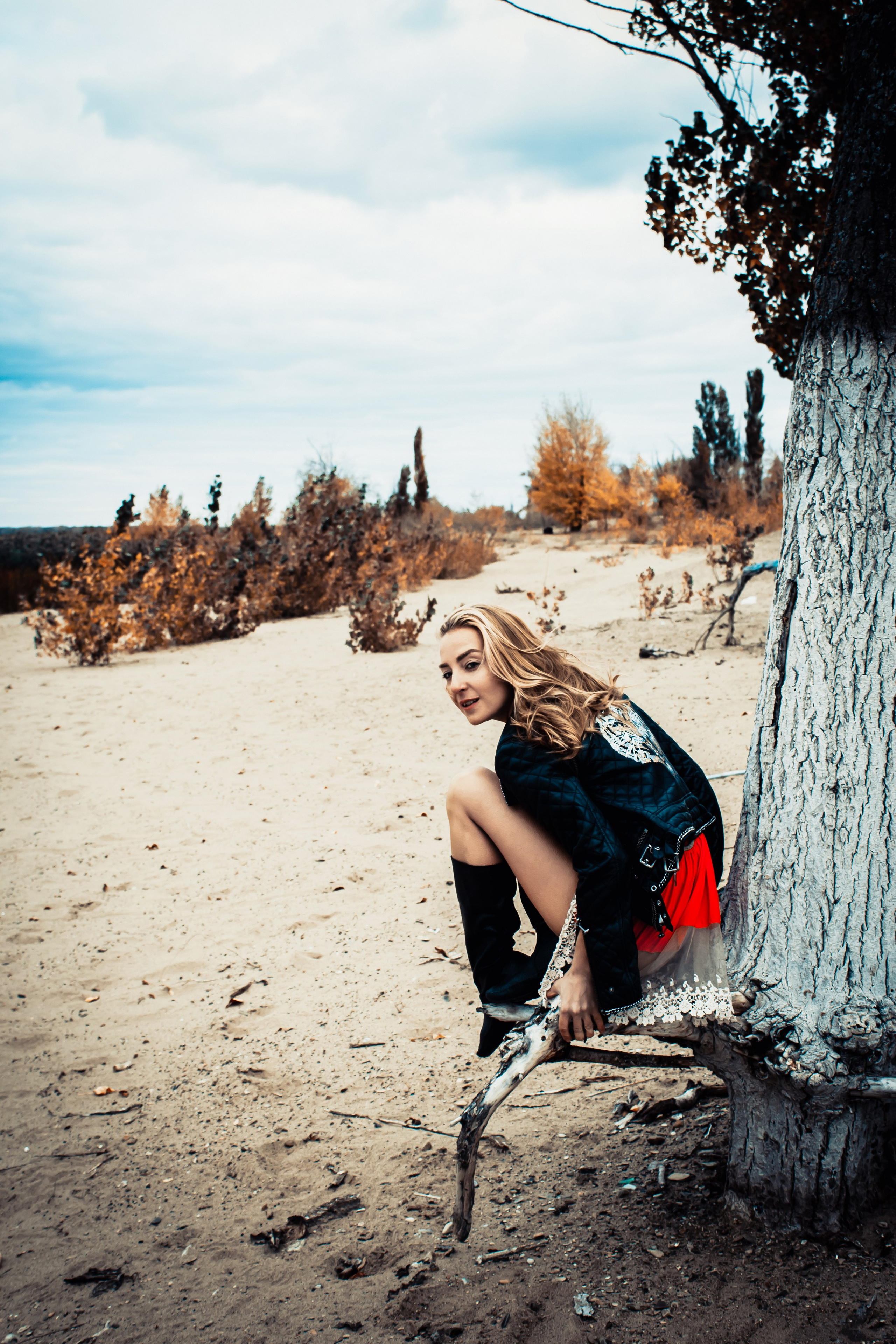 Oksana. Фотограф Наталия Новгородова. Портрет, fashion, Beauty