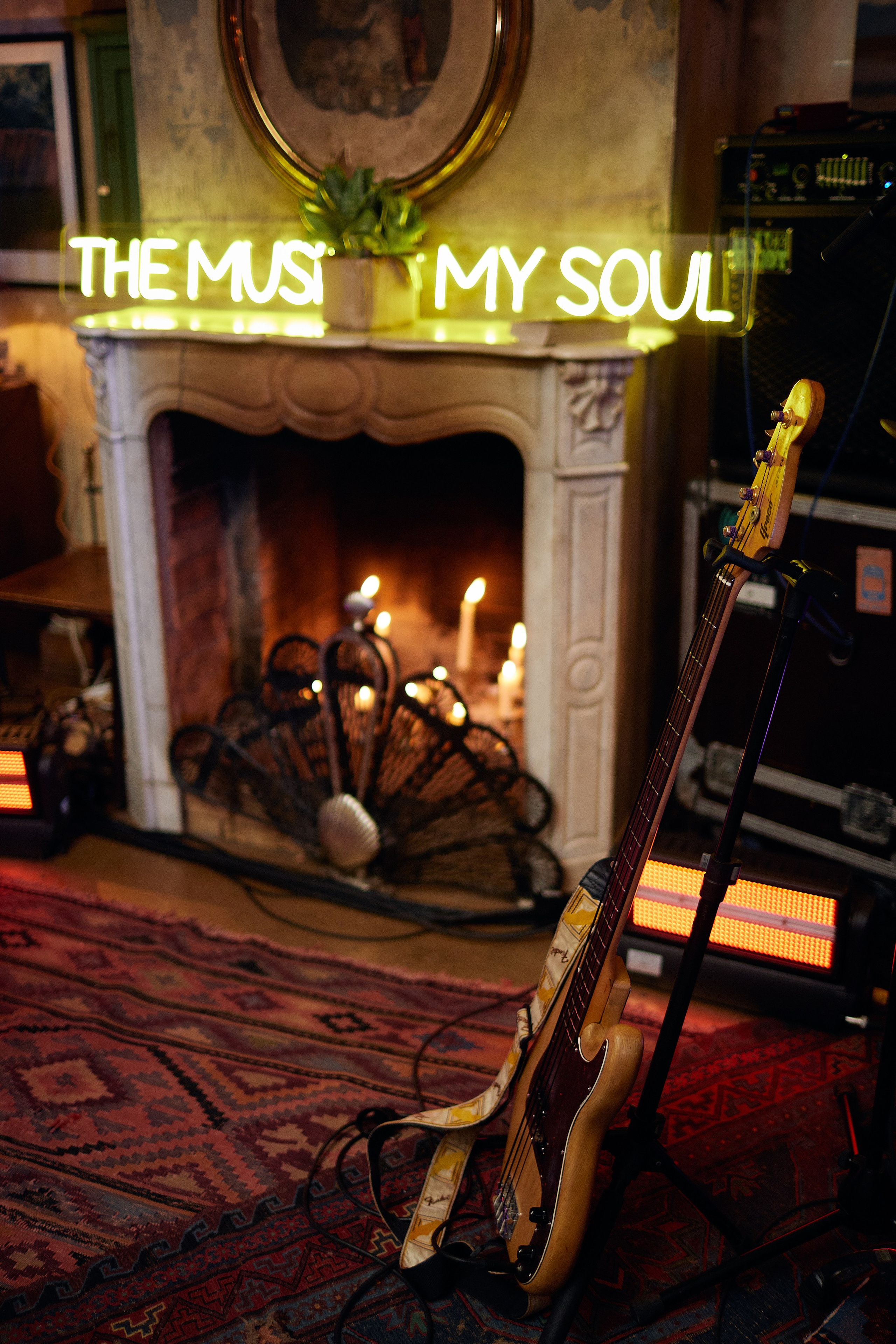 День рождения Марии. Репортажный фотограф в Москве Константин Дерягин