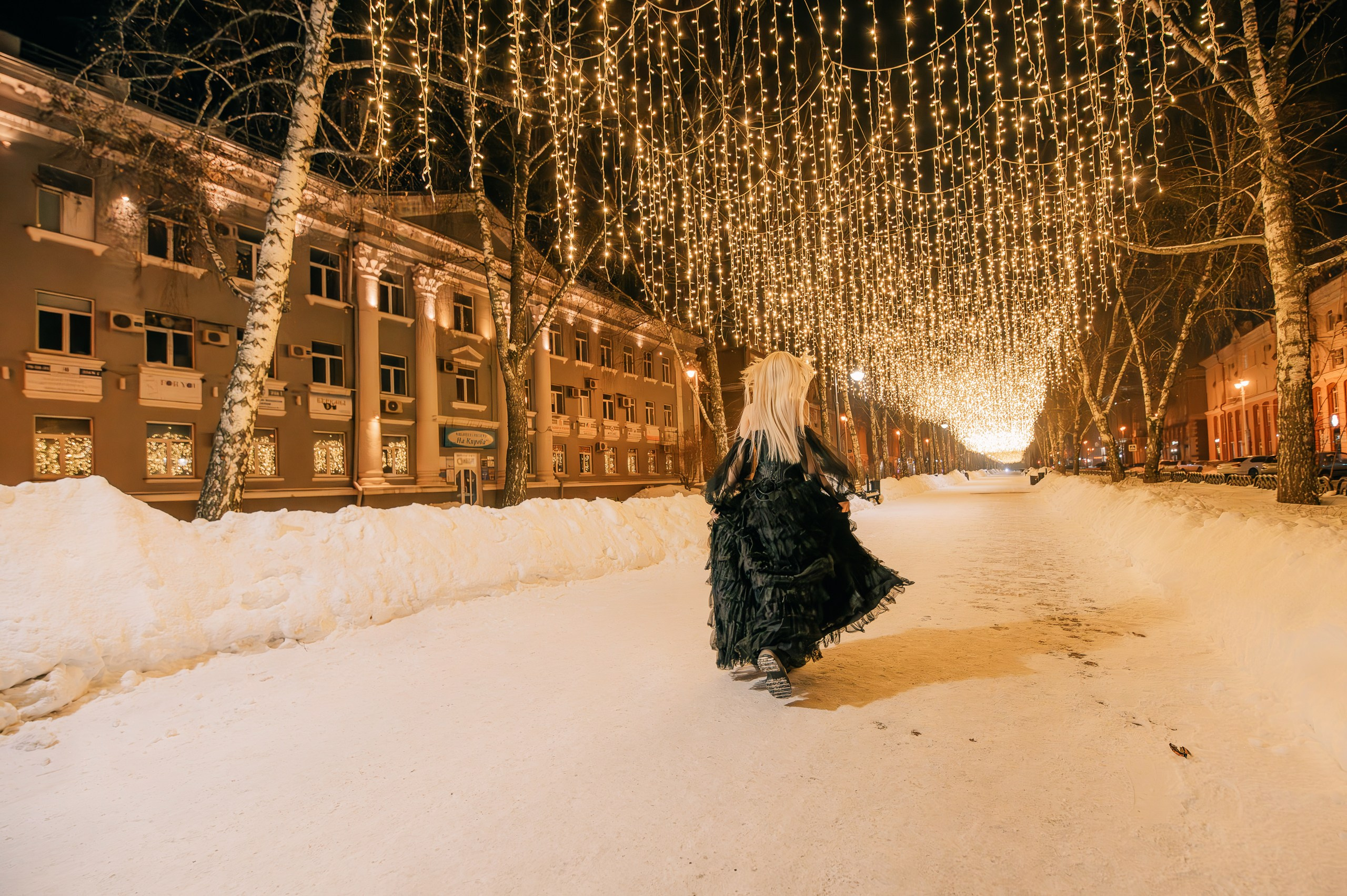 ....... Фотограф в Кемерово Владислав Шульц