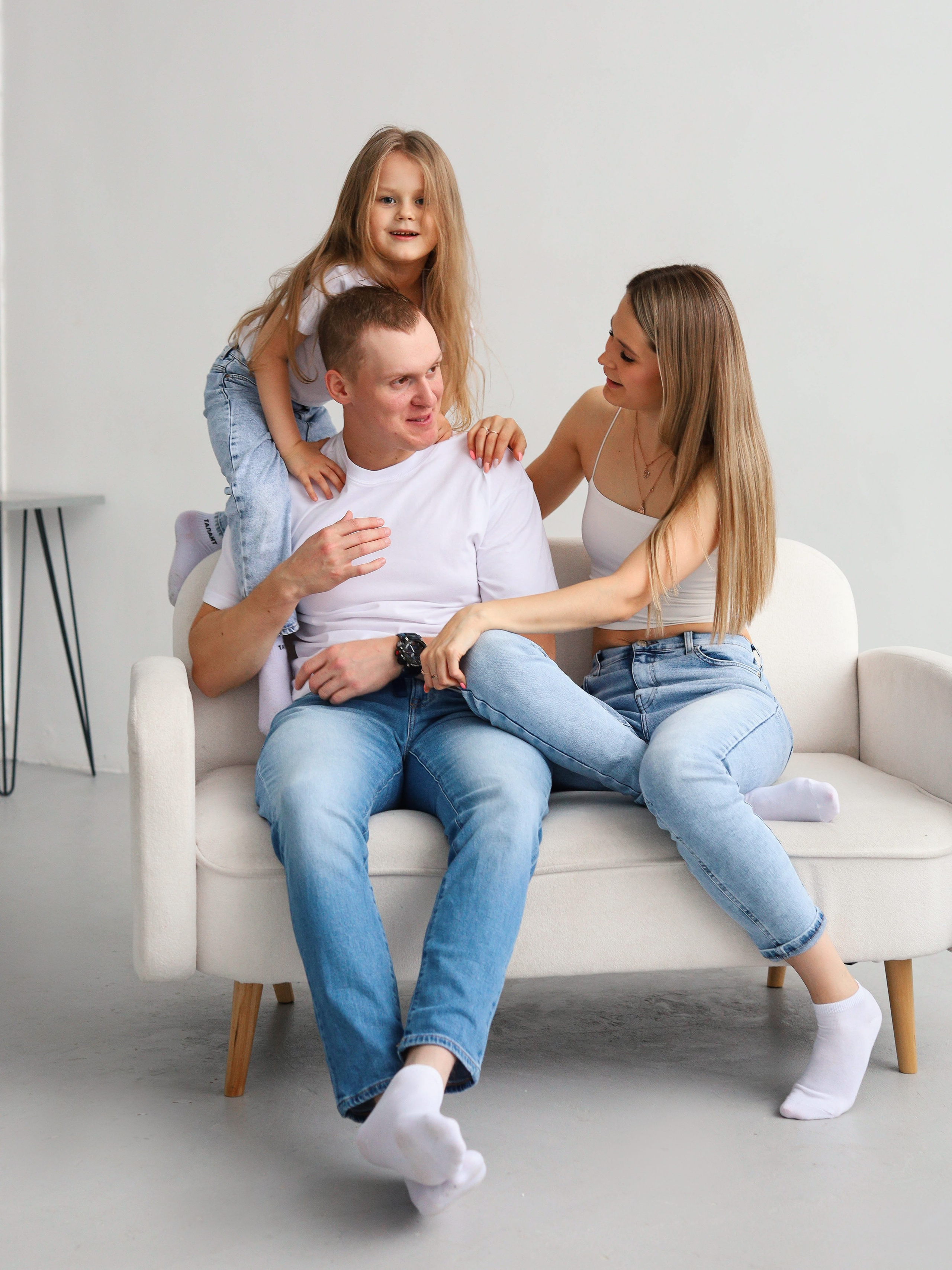 История любви. Съемка для маркетплейс г. Иваново Ольга Денисенко