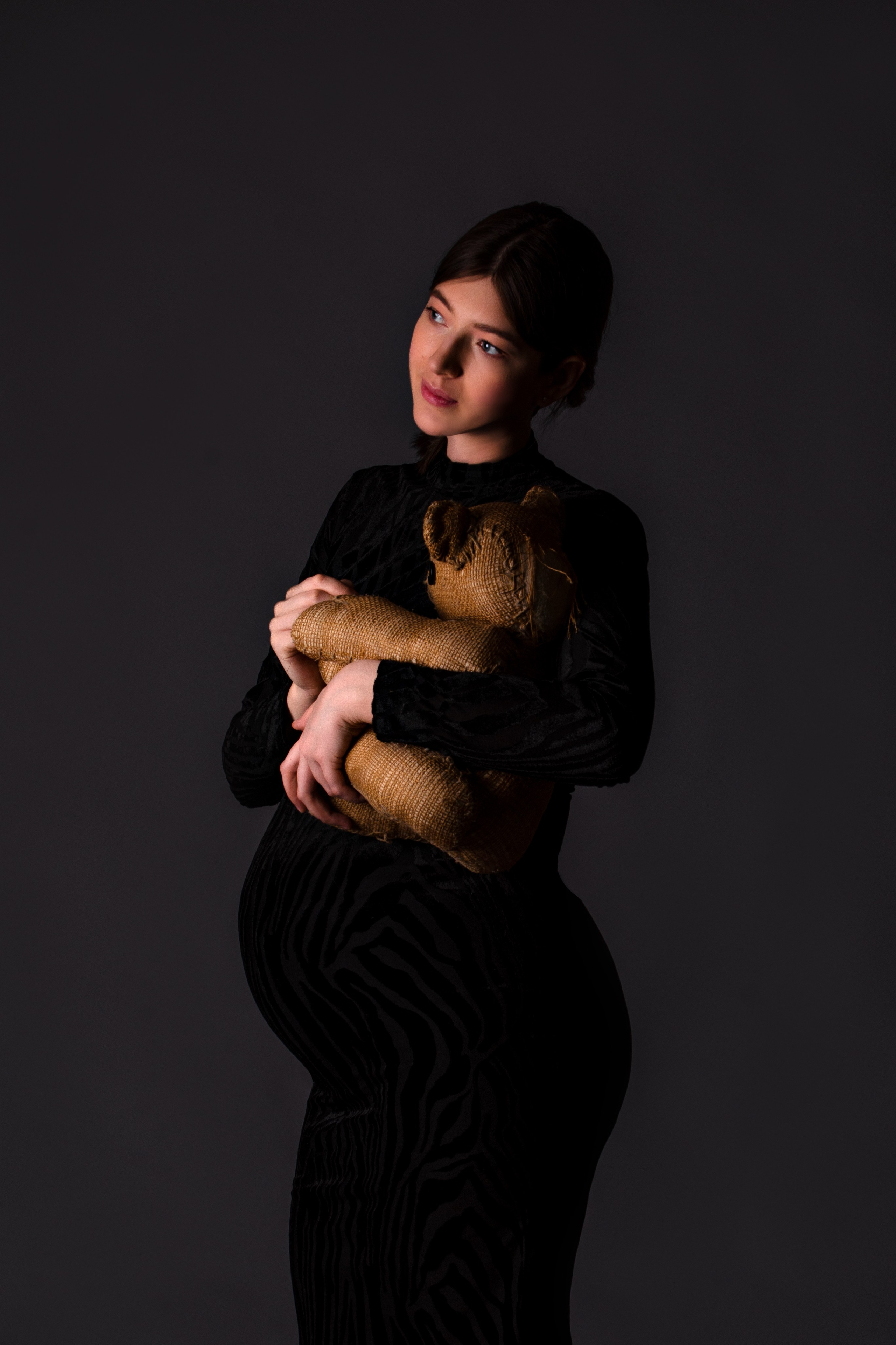 Беременность. Индивидуальные, семейные, студийные съемки в Серпухове и за пределами