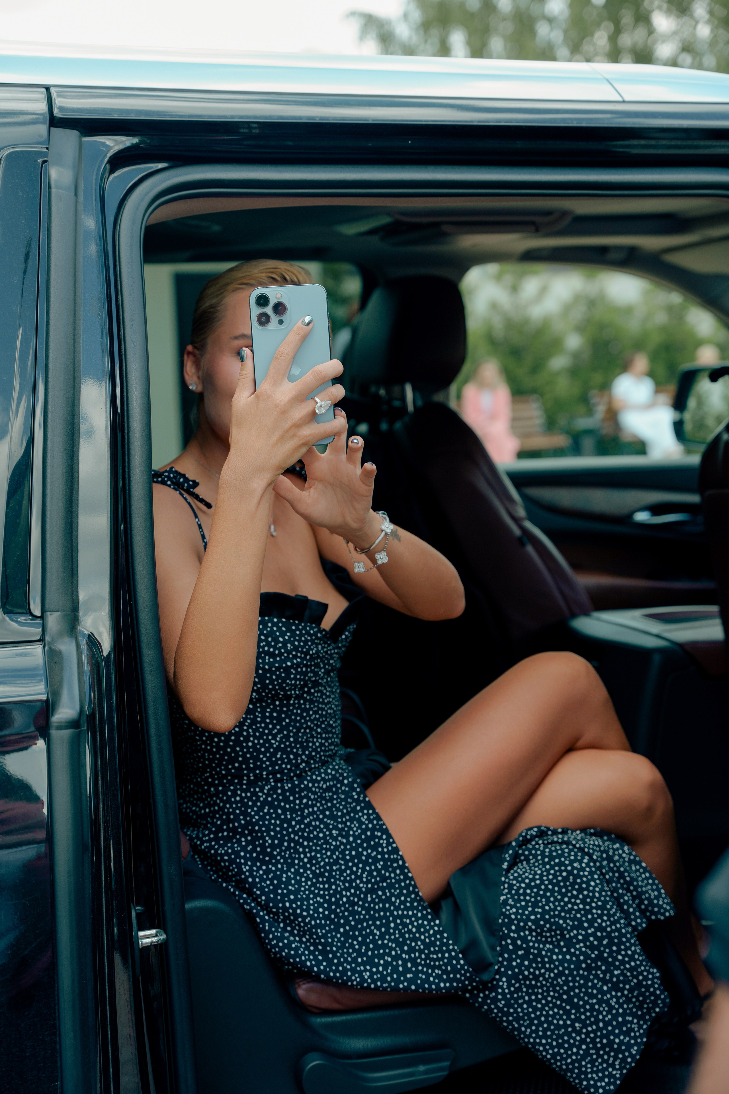 Светский репортаж с VIP DAY WOMEN CONF в Барвихе. Репортажный фотограф Москва Сергей Дружинин