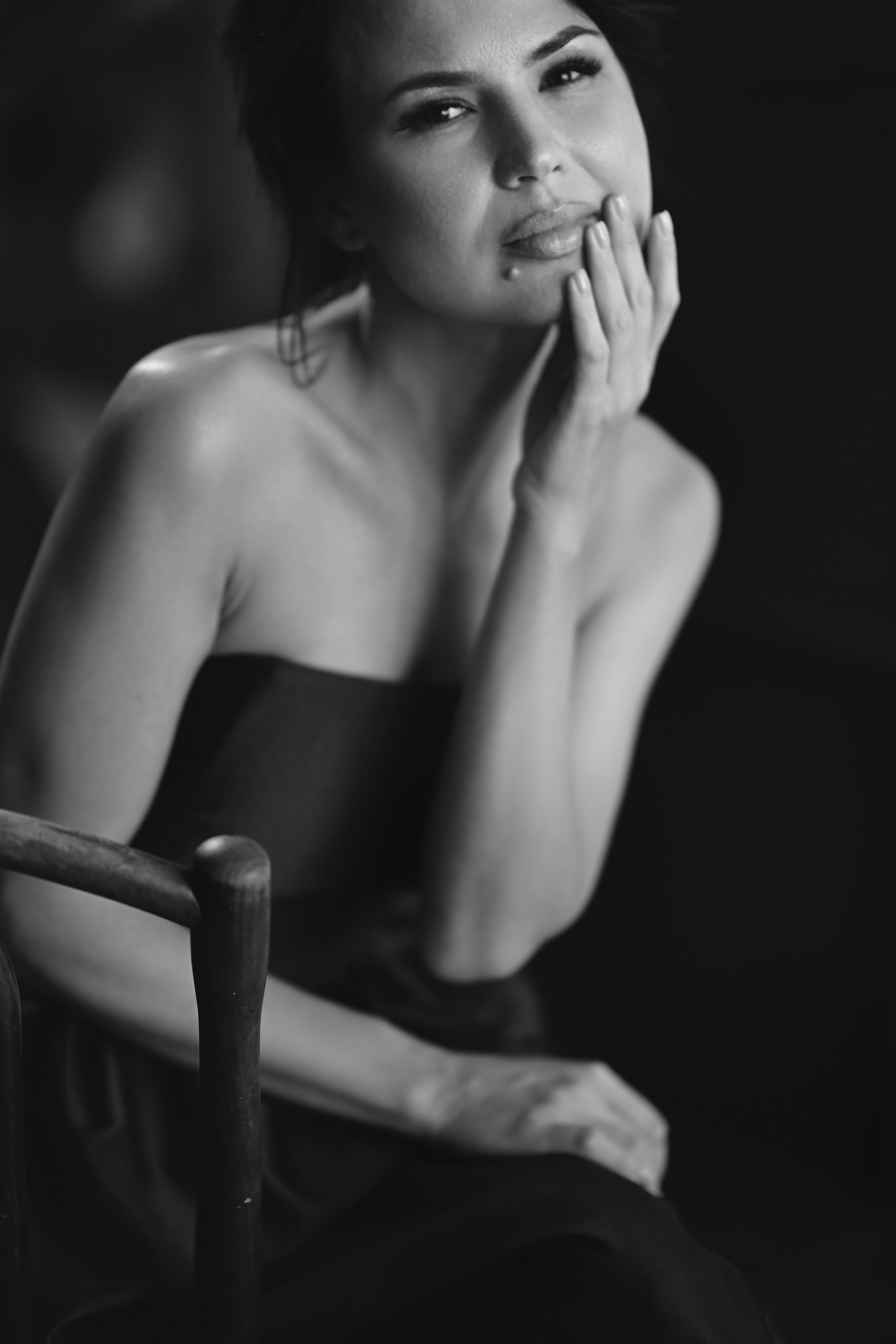 Маша. Свадебный и семейный фотограф в Самаре Головань Наталья