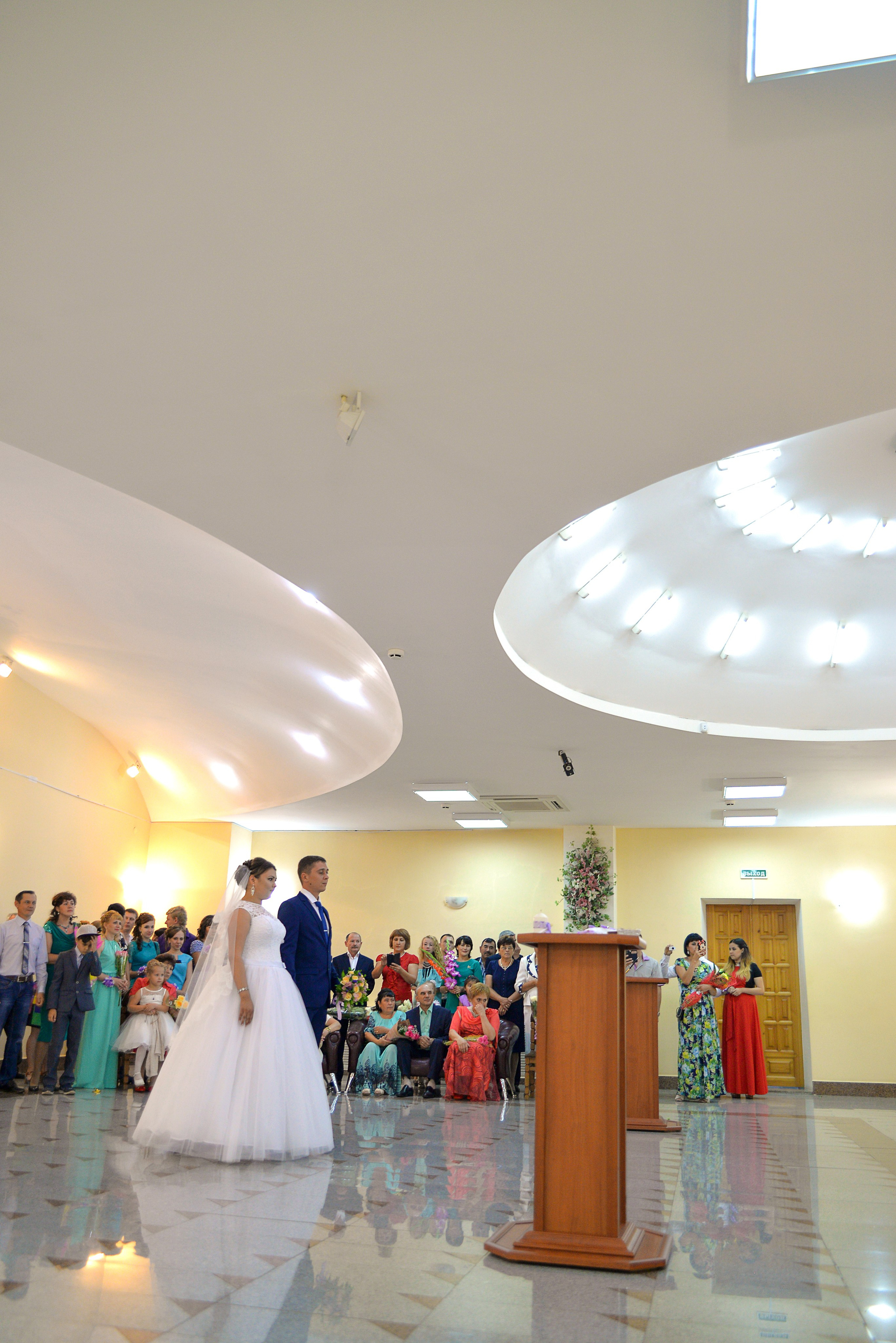 Альбина и Виталий. Евгения Усманова — семейный фотограф в городах Стерлитамак и Уфа