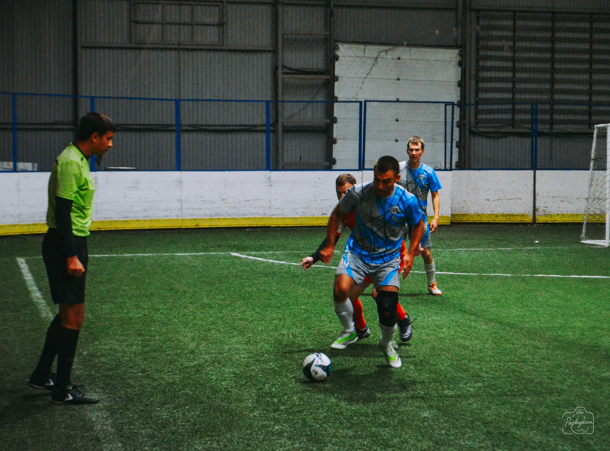 ASM GROUP vs СИБЭНЕРГОМАШ 5 ЛИГА АКАМФ, 7 ТУР|03.09.2025. Фотограф-видеограф Познякова Любовь