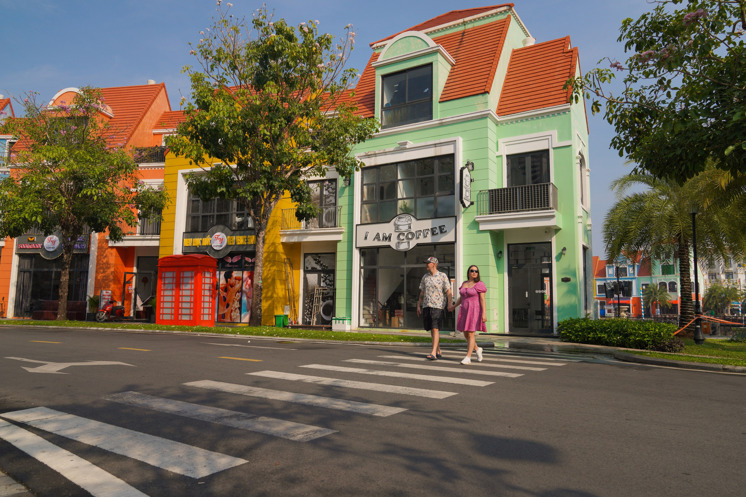 Grand World Phu Quoc