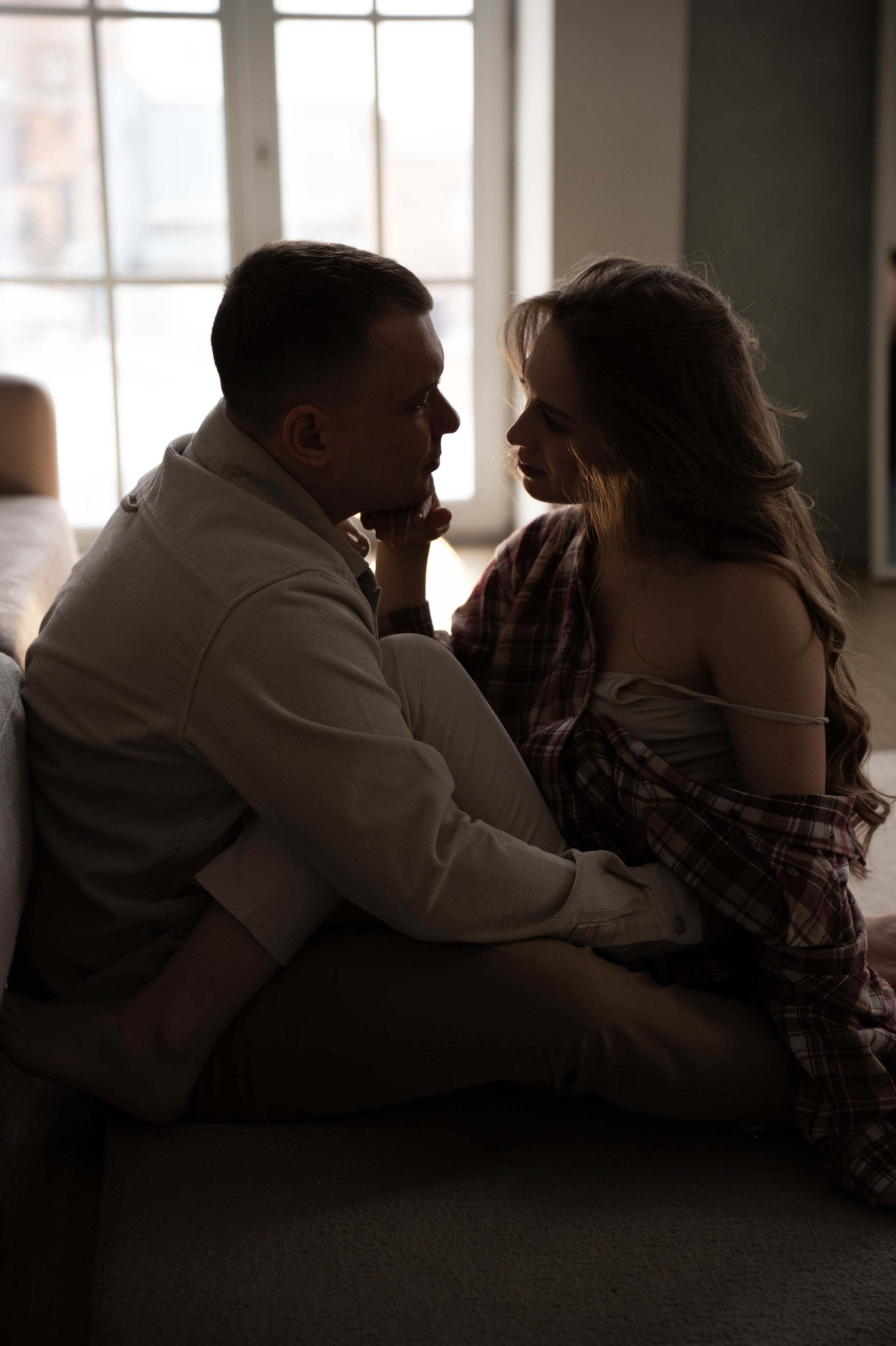 Maria — home story. Фотограф в Сочи Ксения Романенко | Официальный сайт-портфолио