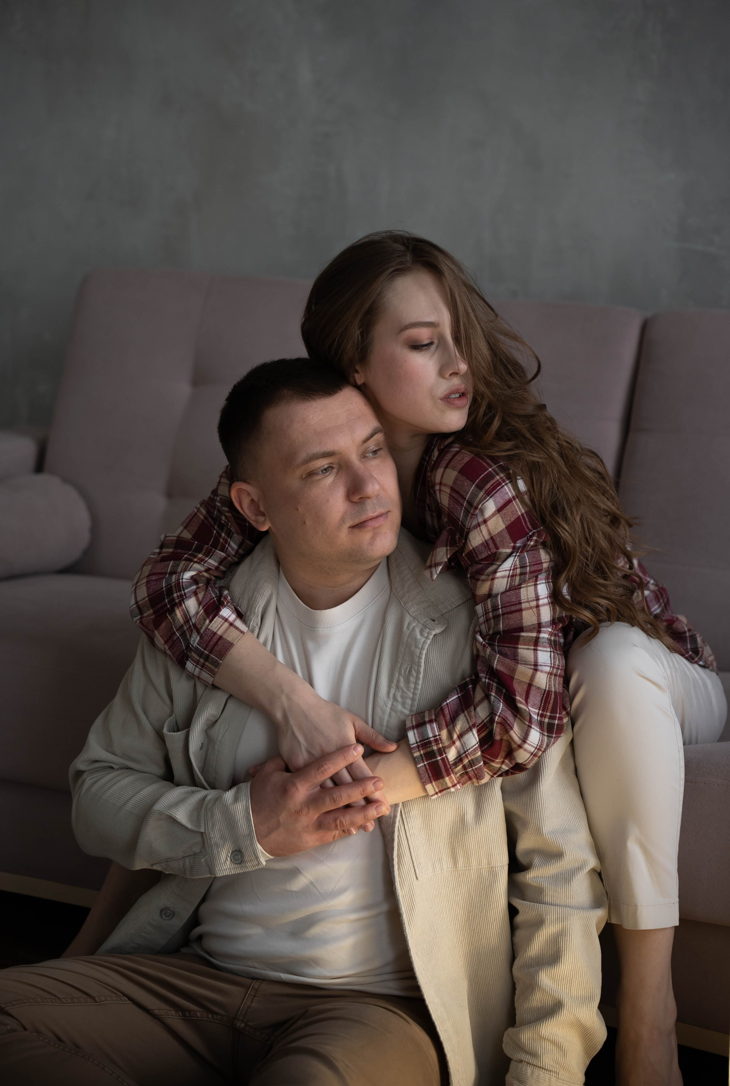 Maria — home story. Фотограф в Сочи Ксения Романенко | Официальный сайт-портфолио