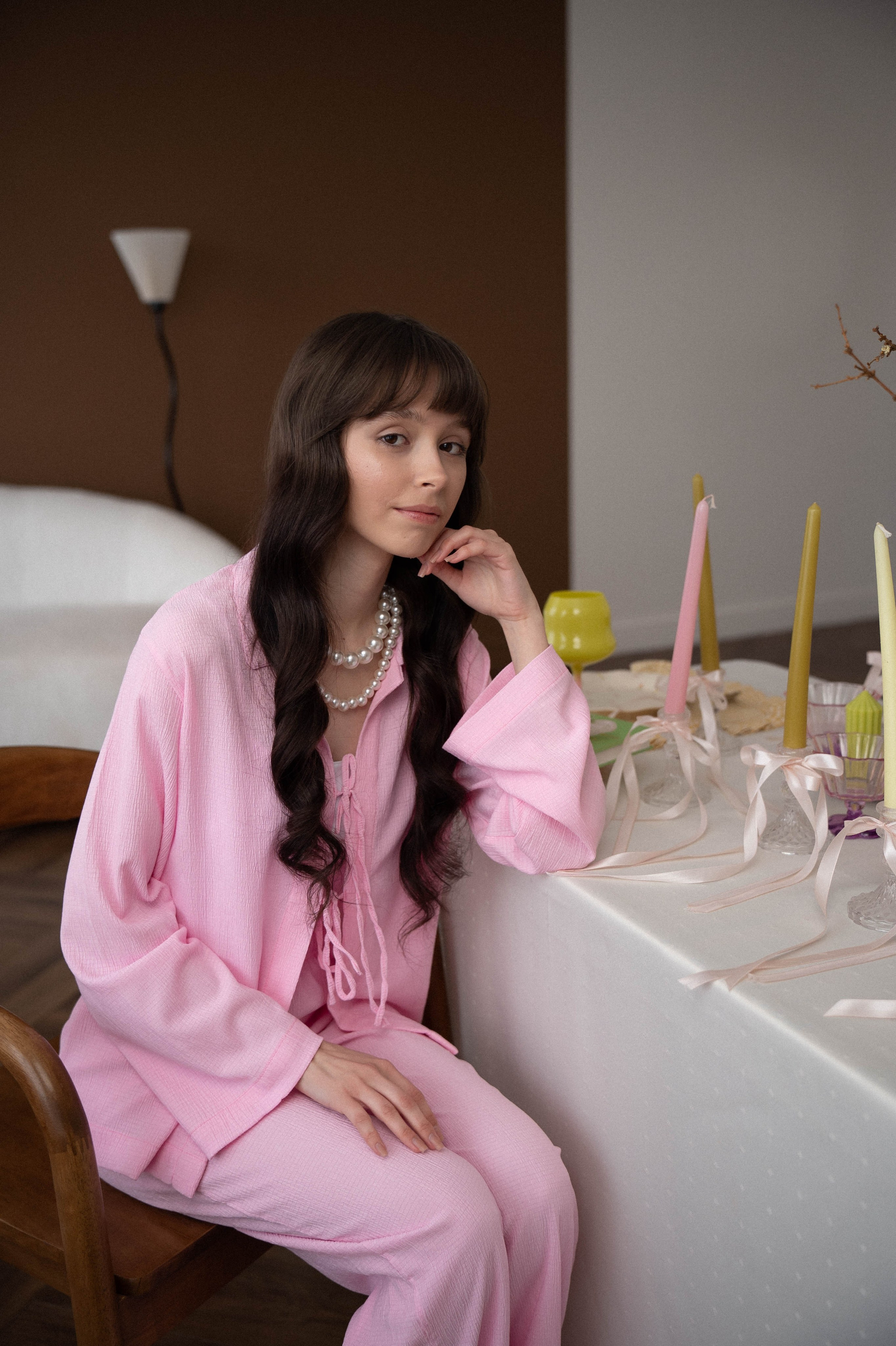Pink Vintage. Фотограф в Сочи Ксения Романенко | Официальный сайт-портфолио