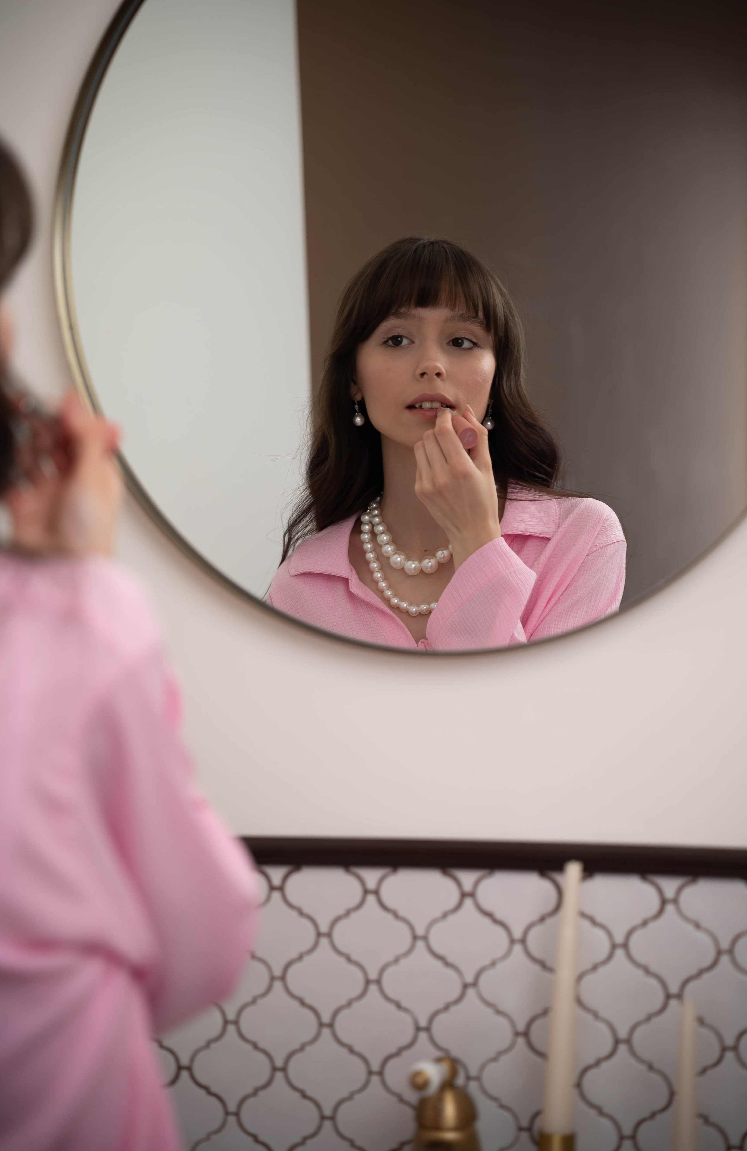 Pink Vintage. Фотограф в Сочи Ксения Романенко | Официальный сайт-портфолио