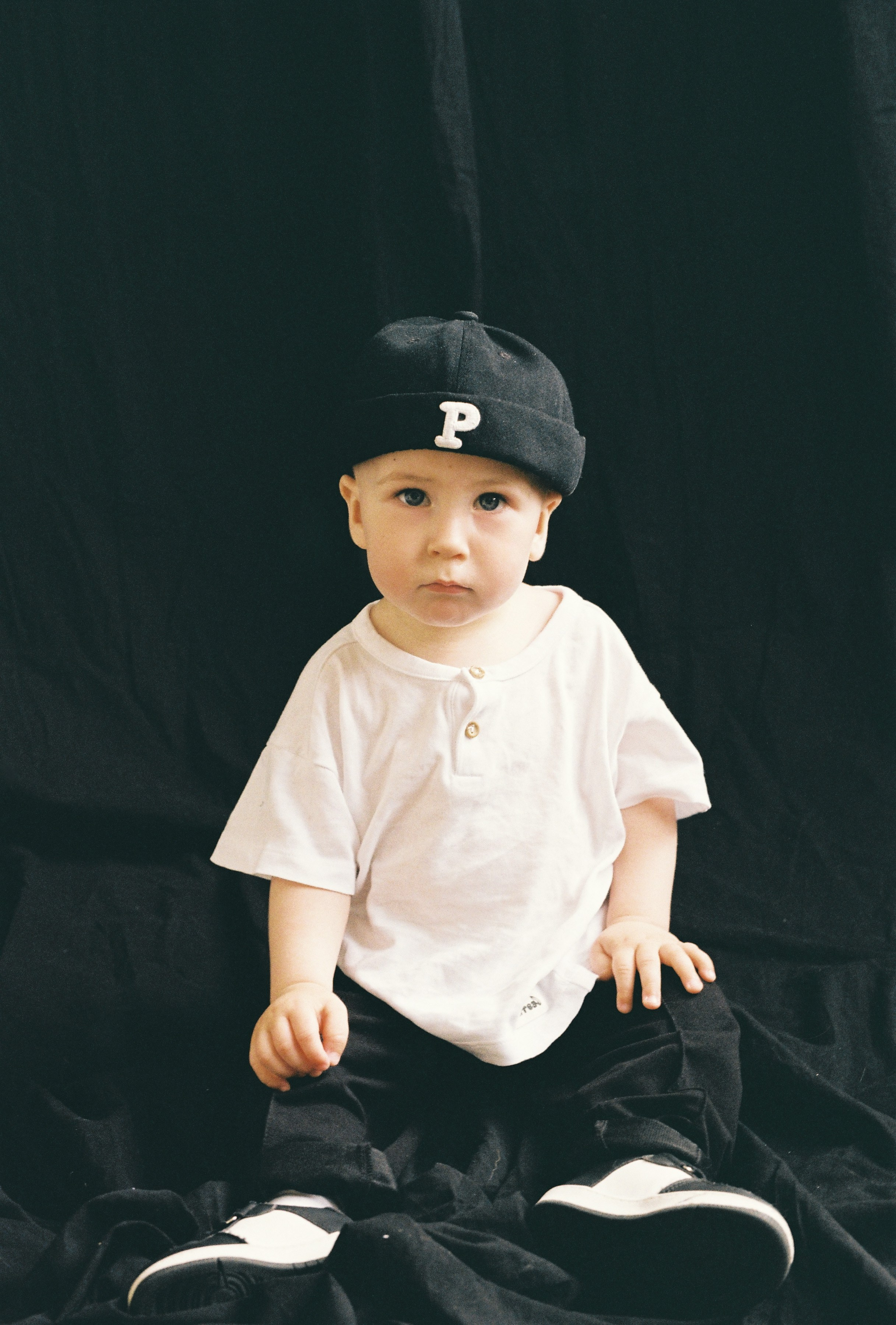 Мария и Глеб (35 mm). Фотограф в Екатеринбурге и Москве, Анна