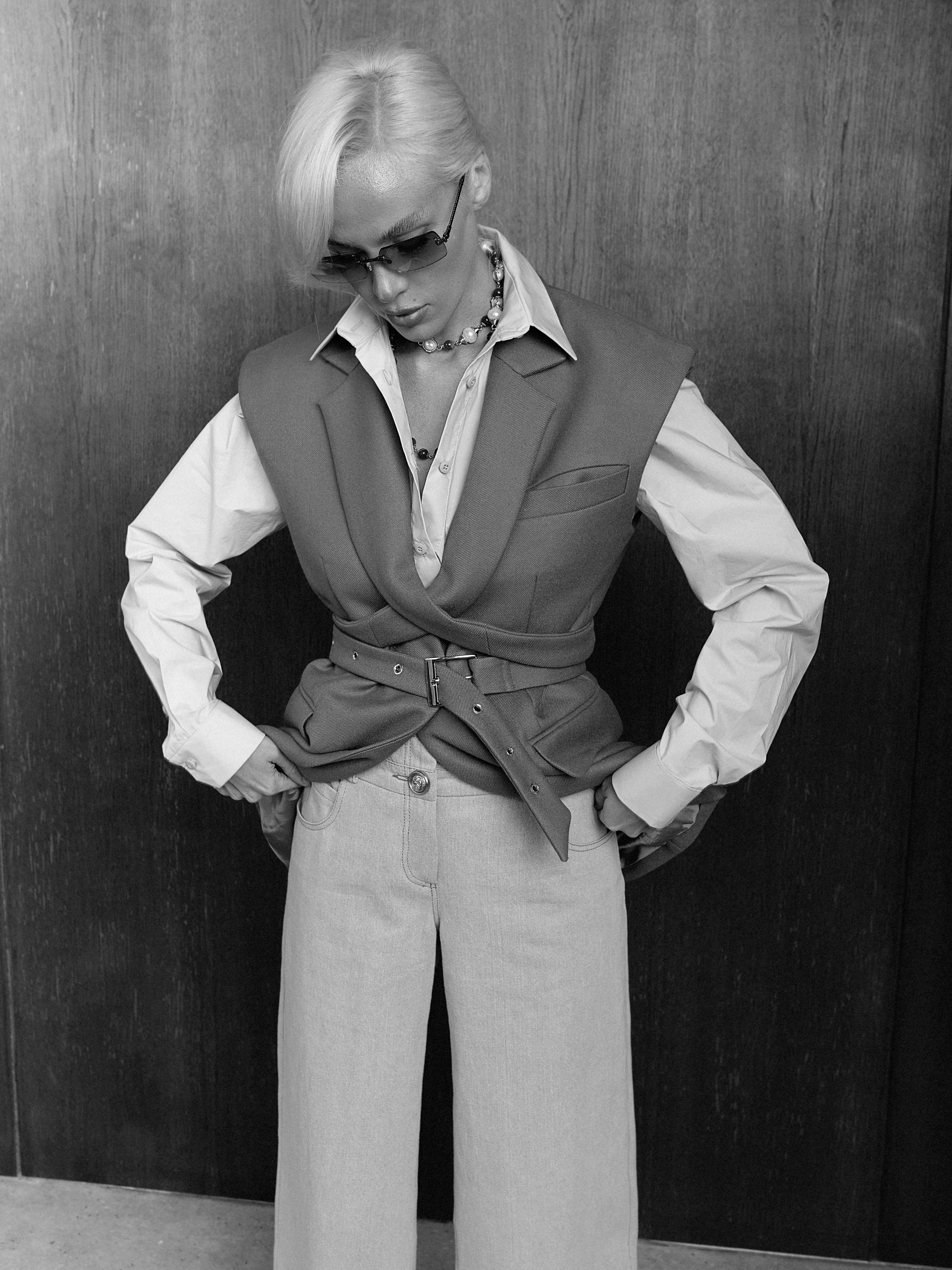 Rich Store. НЕО БРЕНД сьемка для брендов под ключ