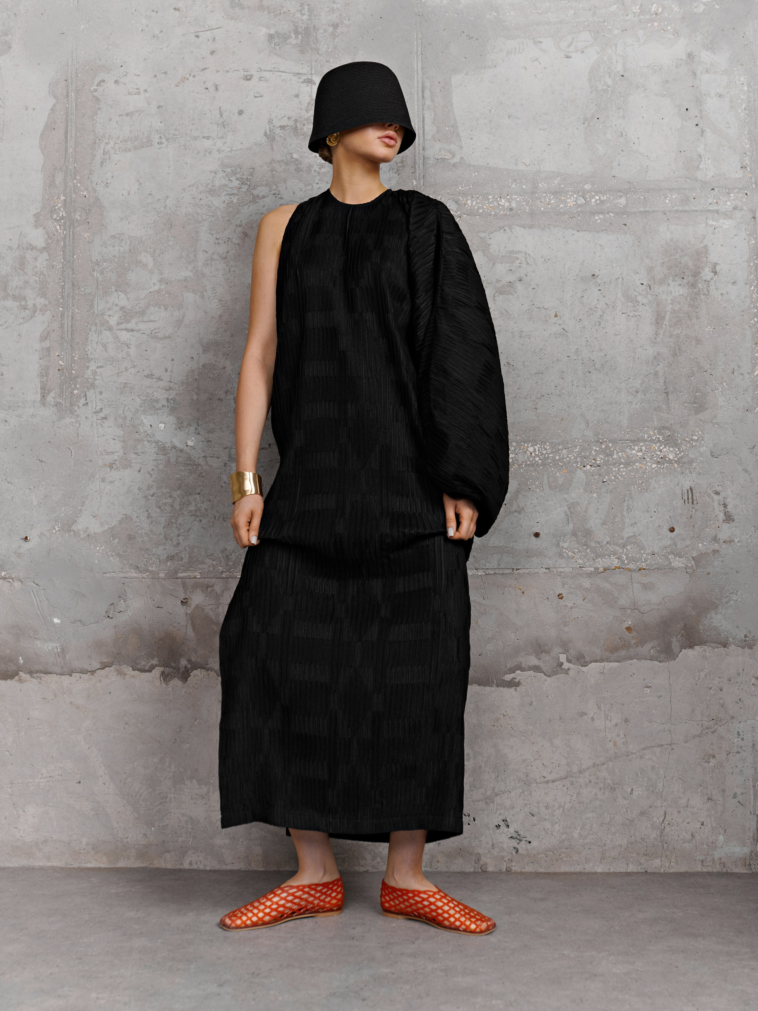 Osoka. НЕО БРЕНД сьемка для брендов под ключ