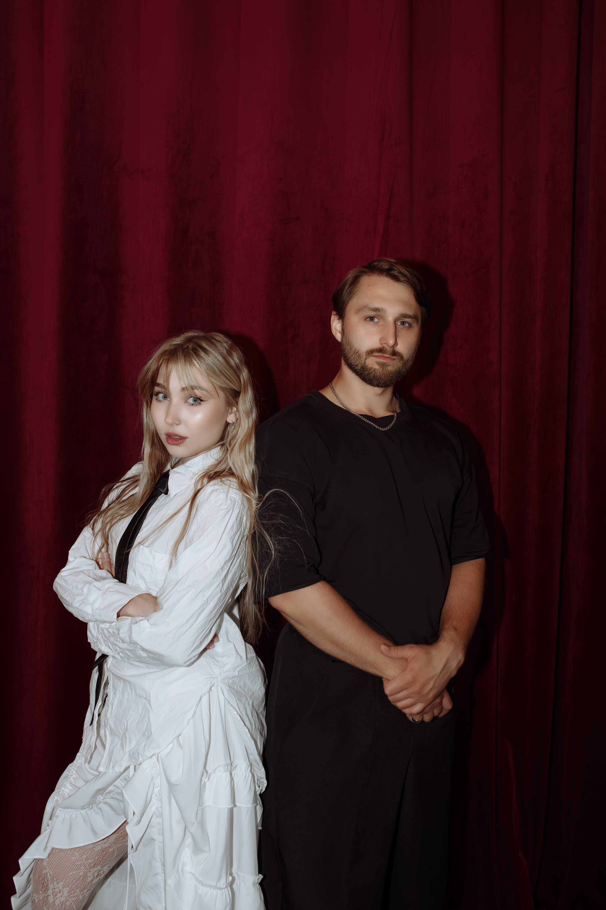 MIRTA. Фотограф из Санкт-Петербурга Валерия Ленских