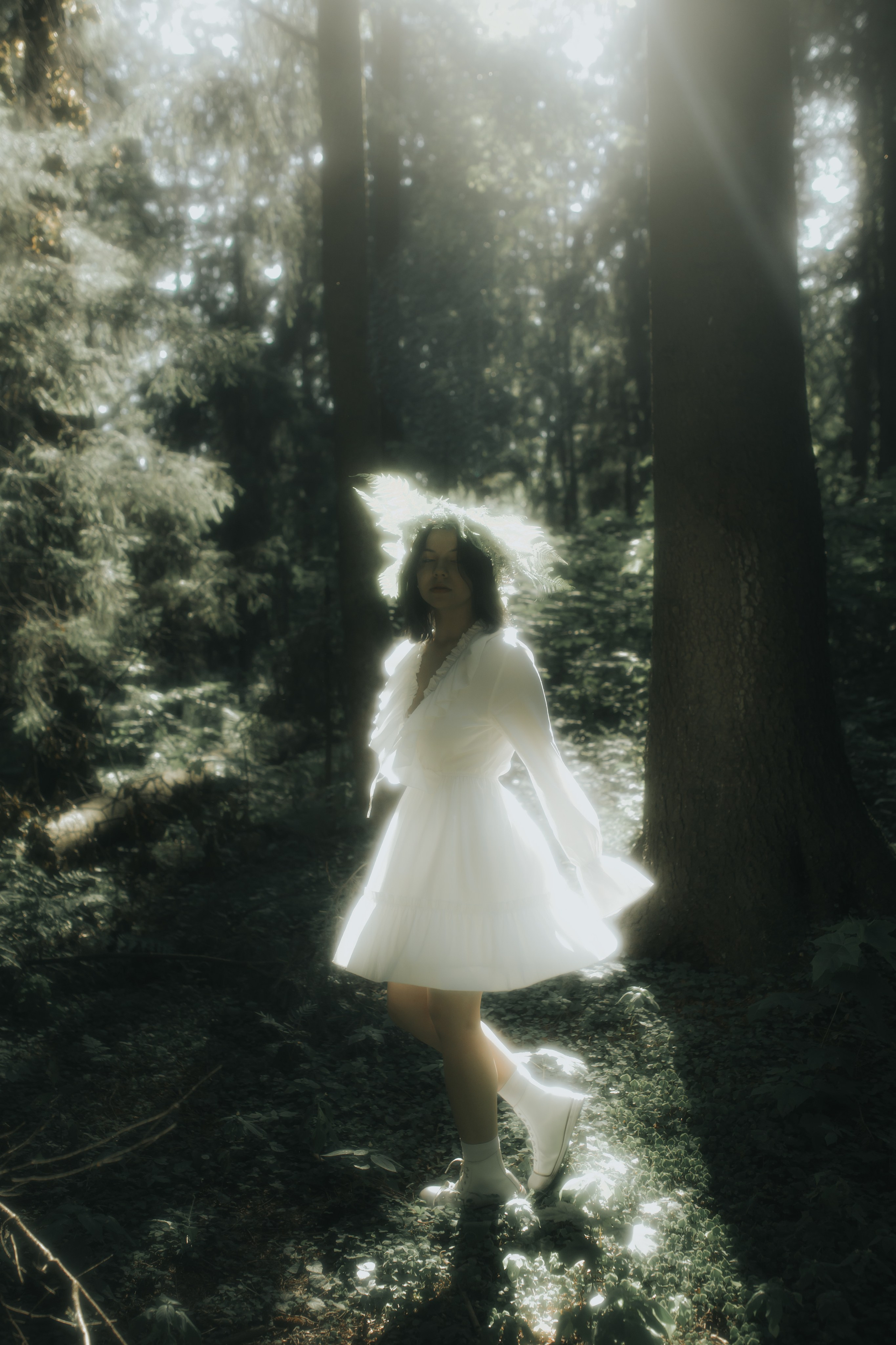 Solstice & Вася Звездкин (ШАРЫ) СПБ. Фотограф из Санкт-Петербурга Валерия Ленских