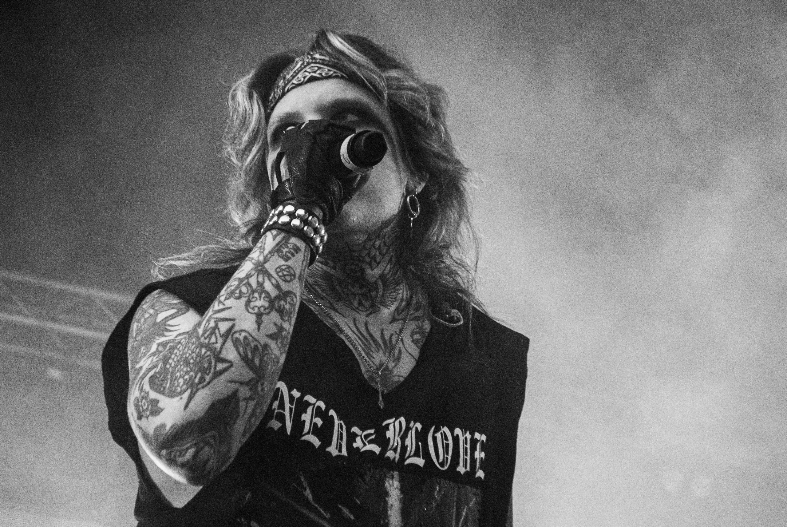 ЭМОЛЕНД. Фотограф из Санкт-Петербурга Валерия Ленских