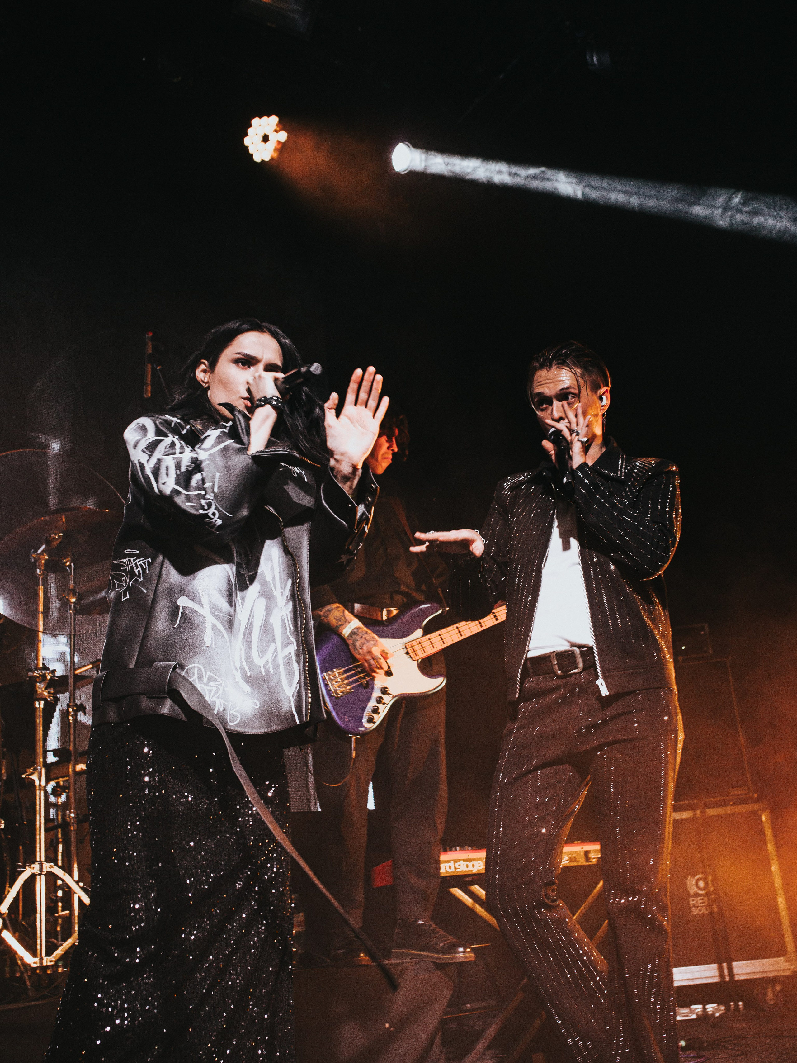 STERVELL. Фотограф из Санкт-Петербурга Валерия Ленских