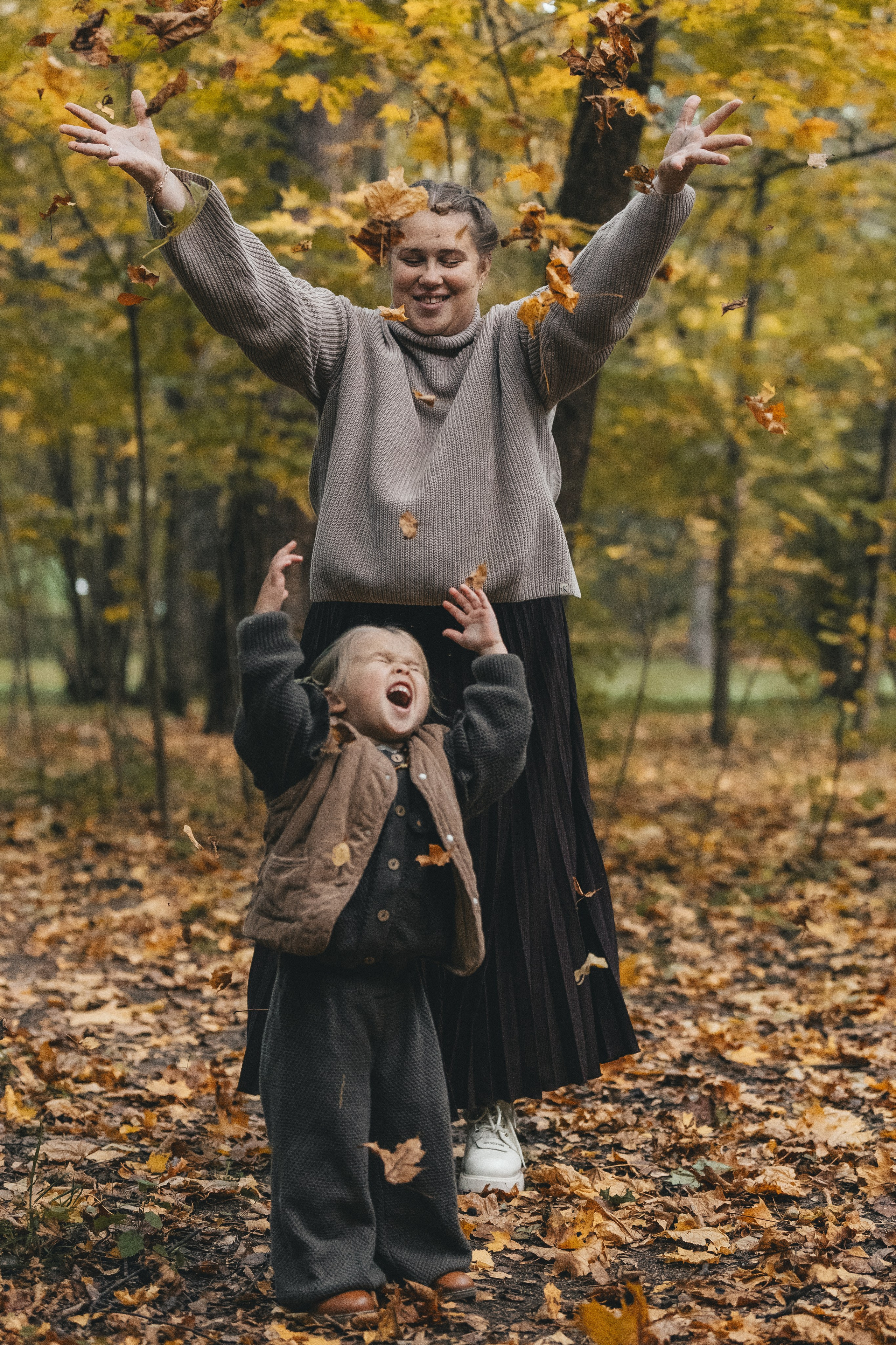 Юлиана. Фотограф Харитонова Наталья