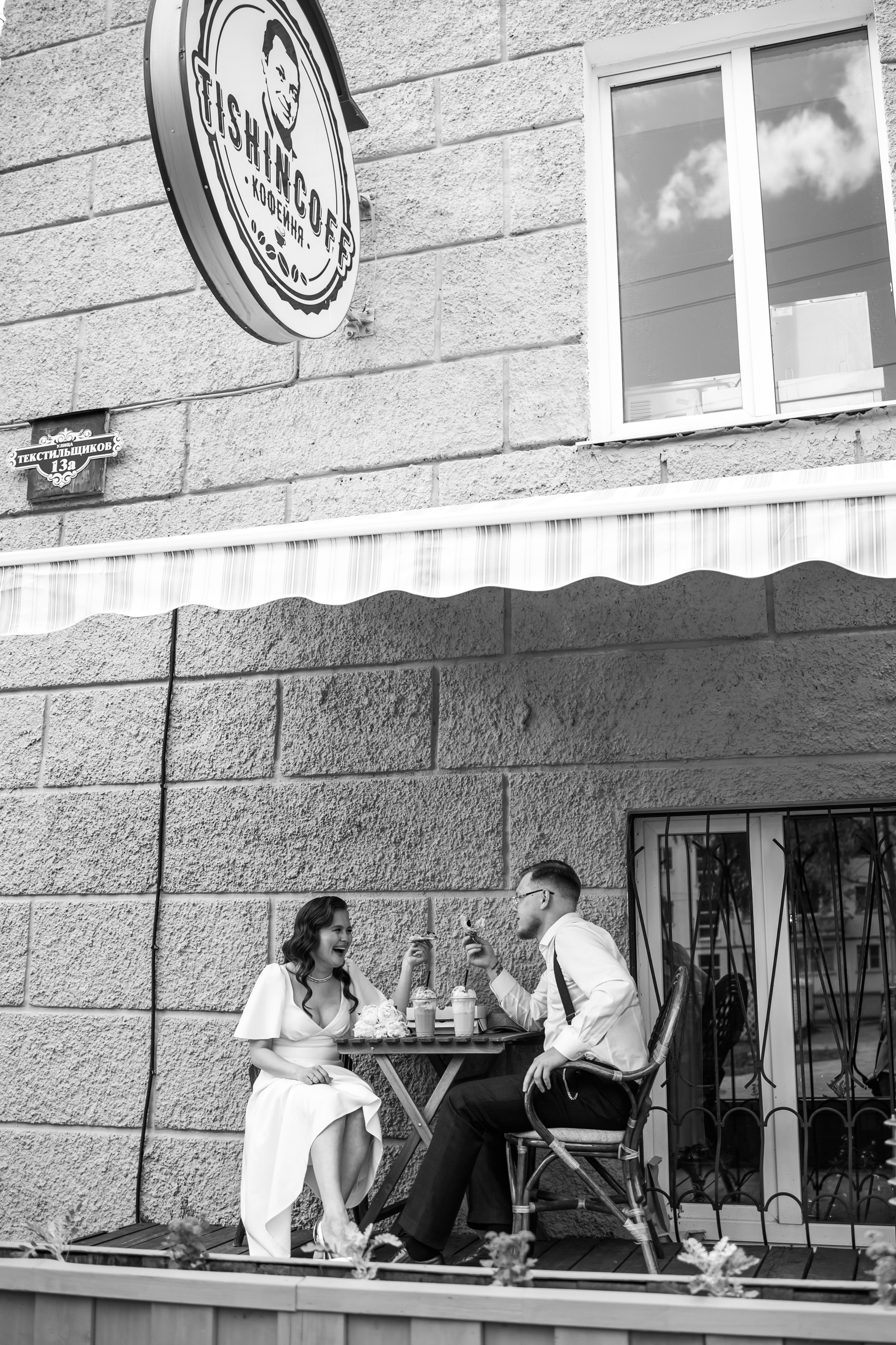 Love Story Danil & Ekaterina. Romanovs | Свадебный фотограф и видеограф Чебоксары Казань Москва