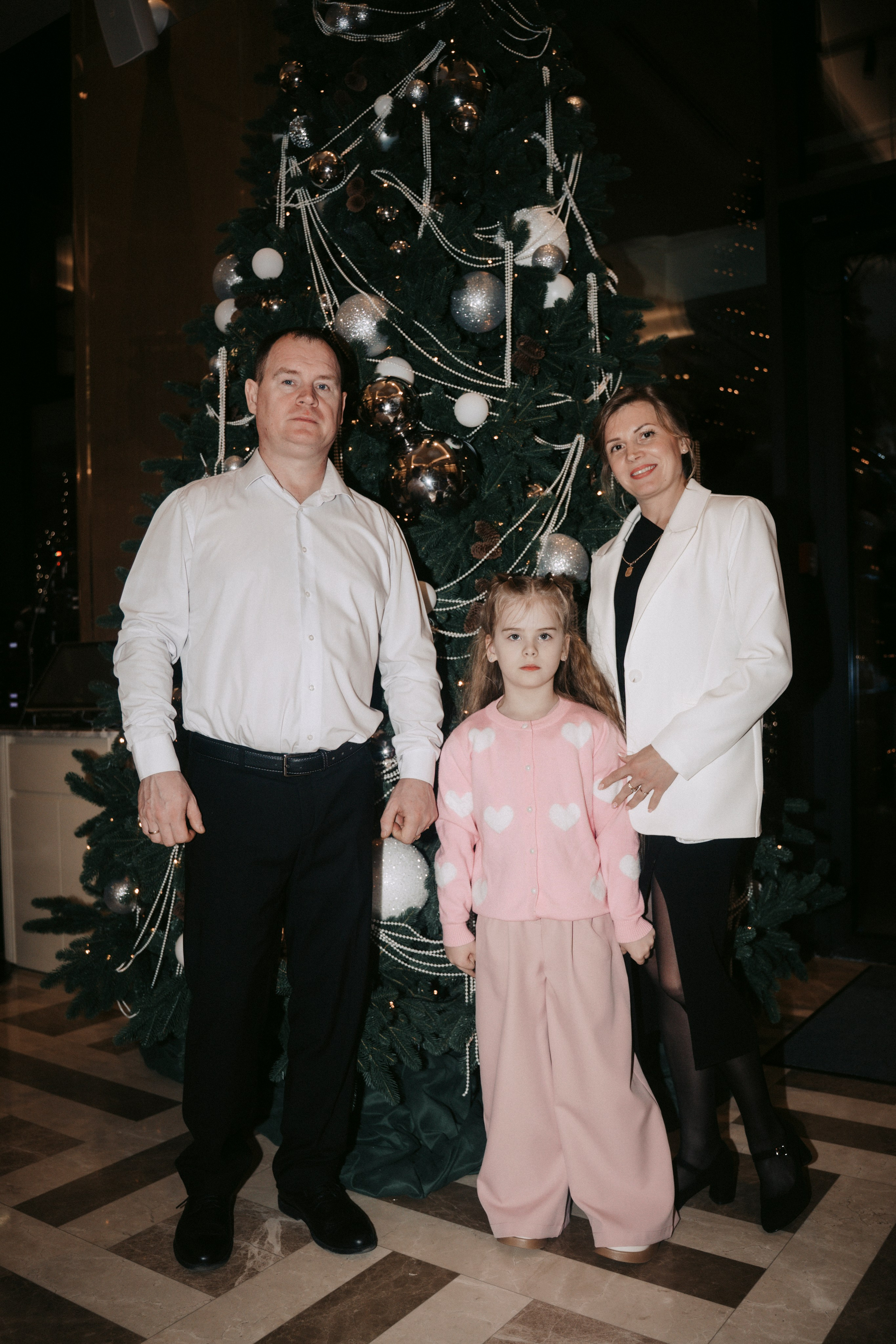 Новый год. Главная