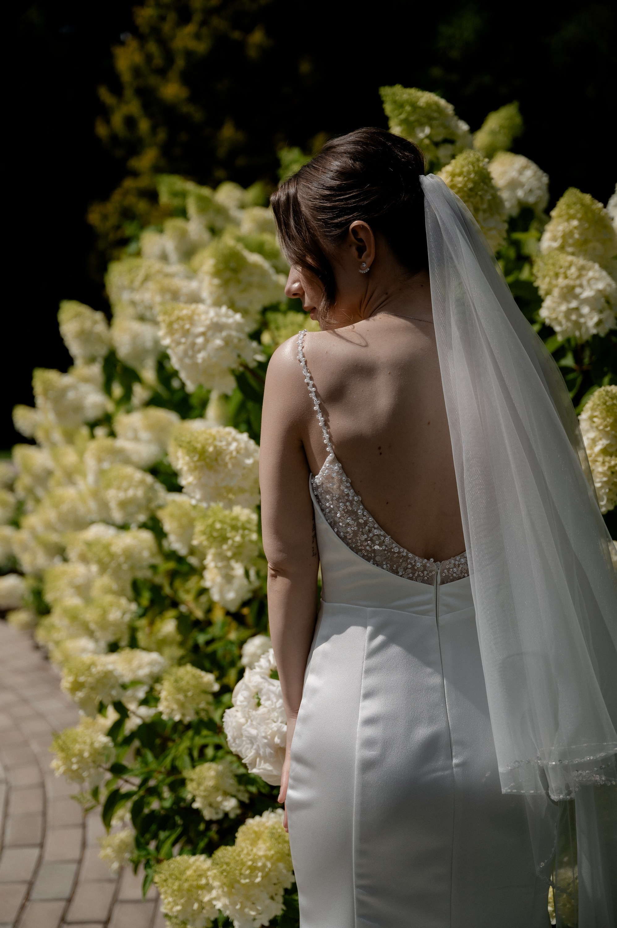 Юрий и Дарья. Фотограф Анна Пятак