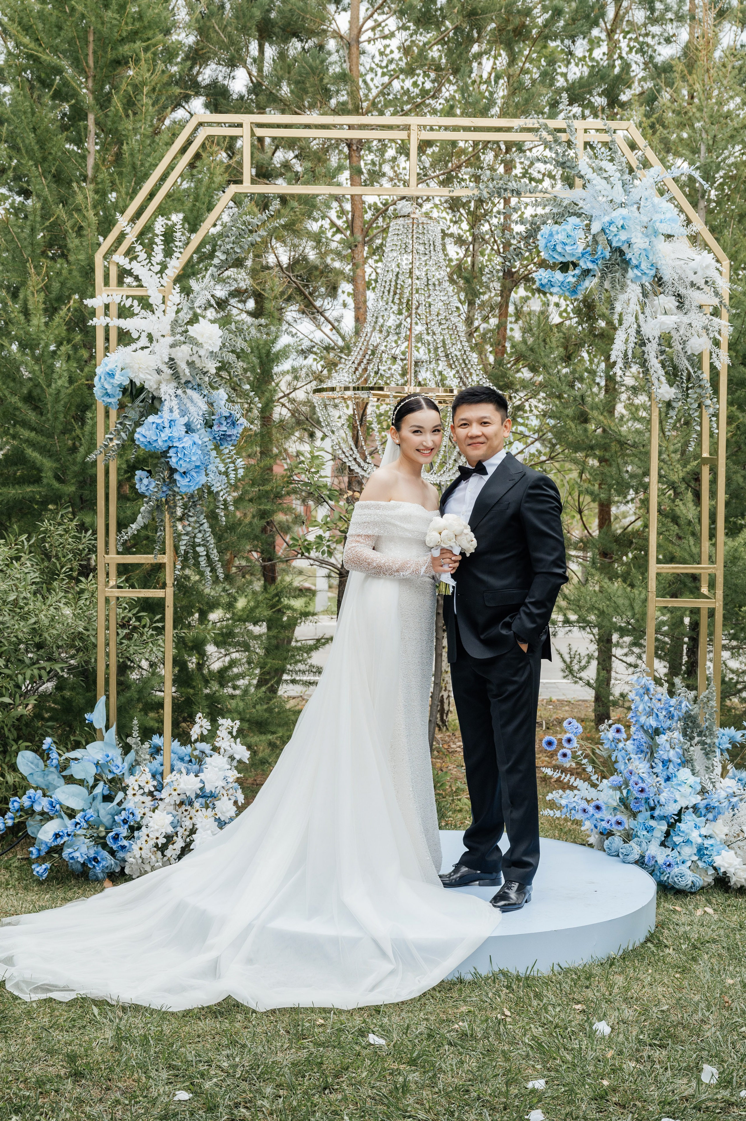 ZHUMAZHAN & SYMBAT. HOME