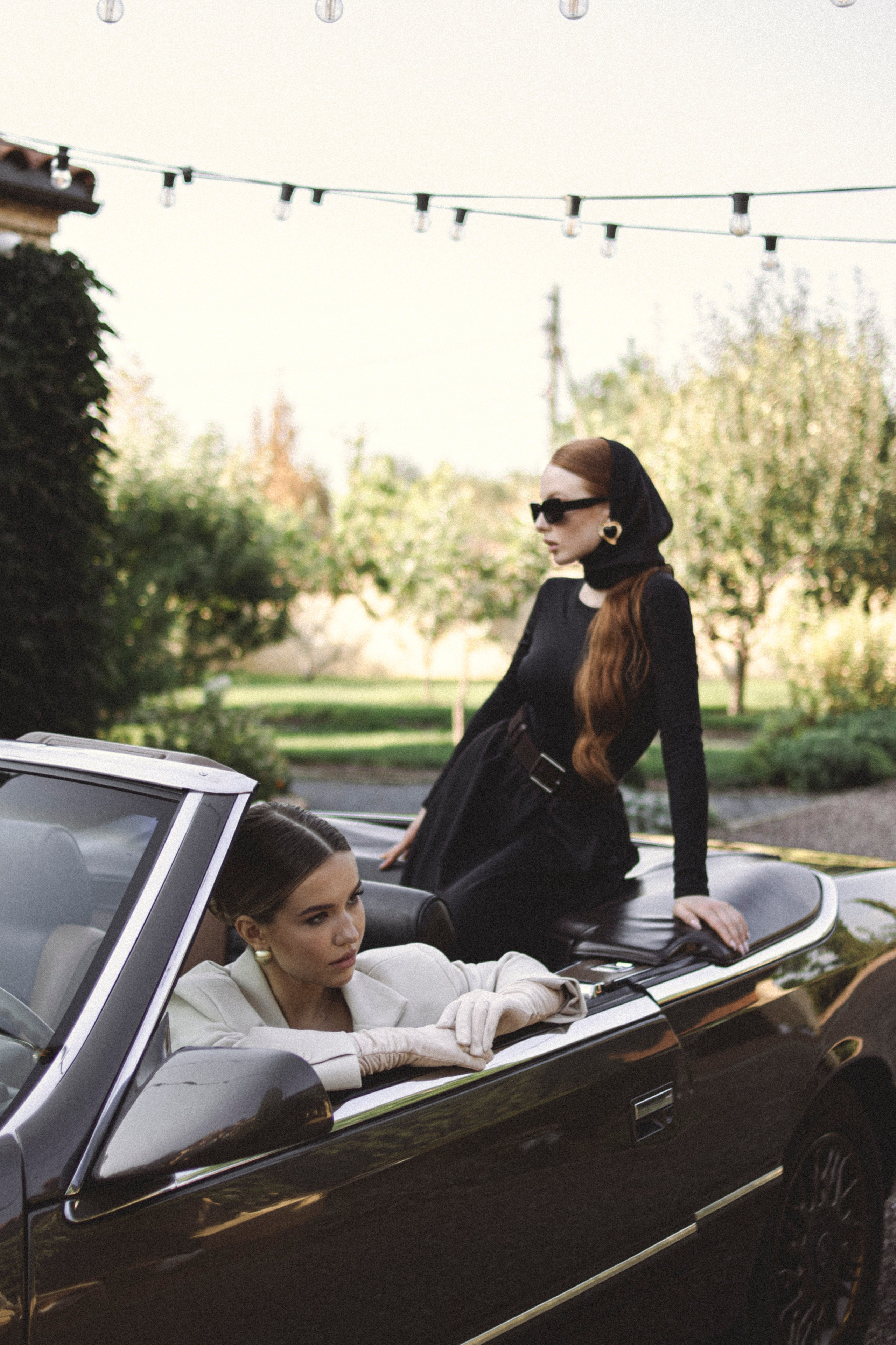 Уличная фотосессия винодельня. Я — фотограф, который помогает запечатлеть самые важные моменты вашей жизни!