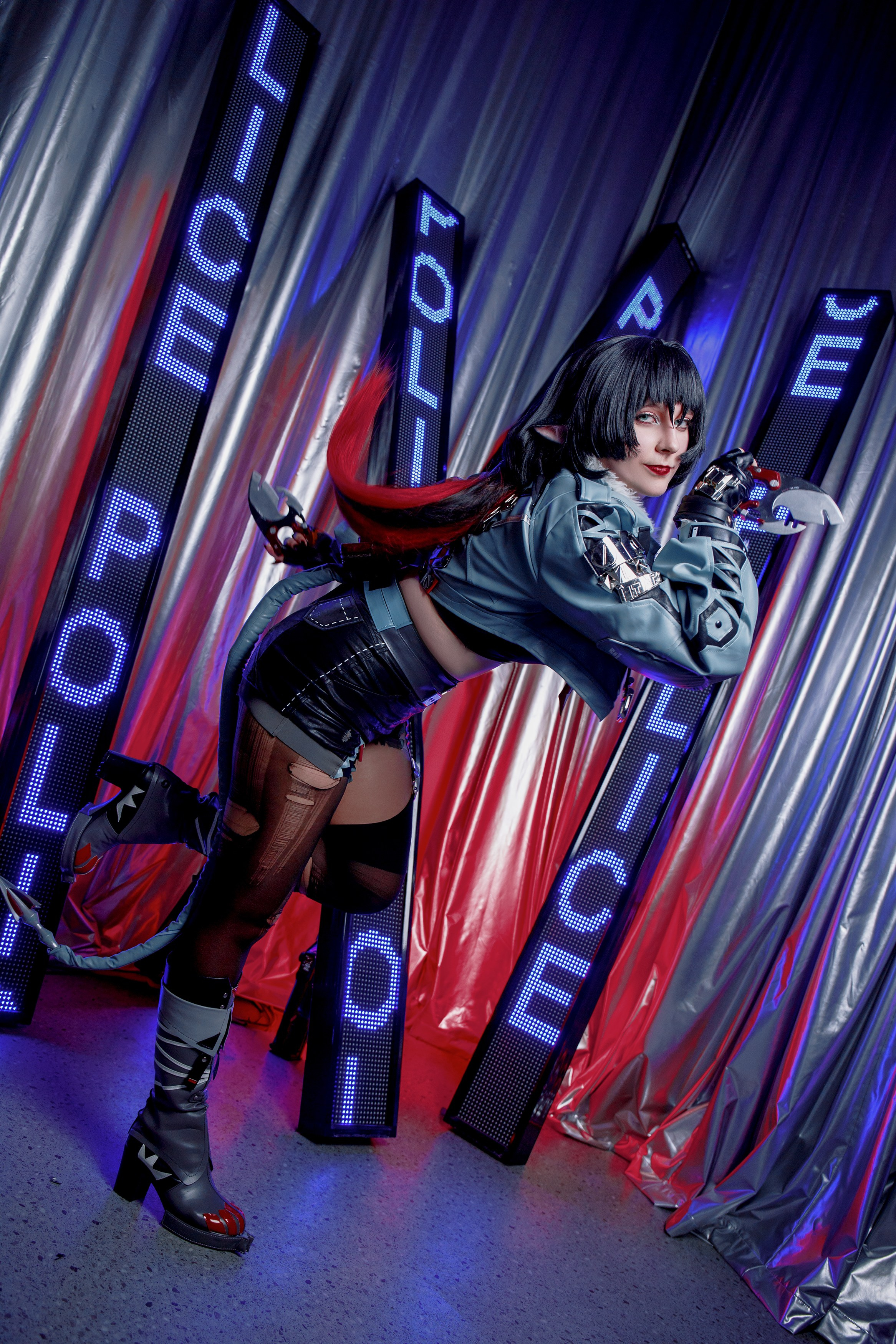 ZZZ: JANE DUO. Polaroud love